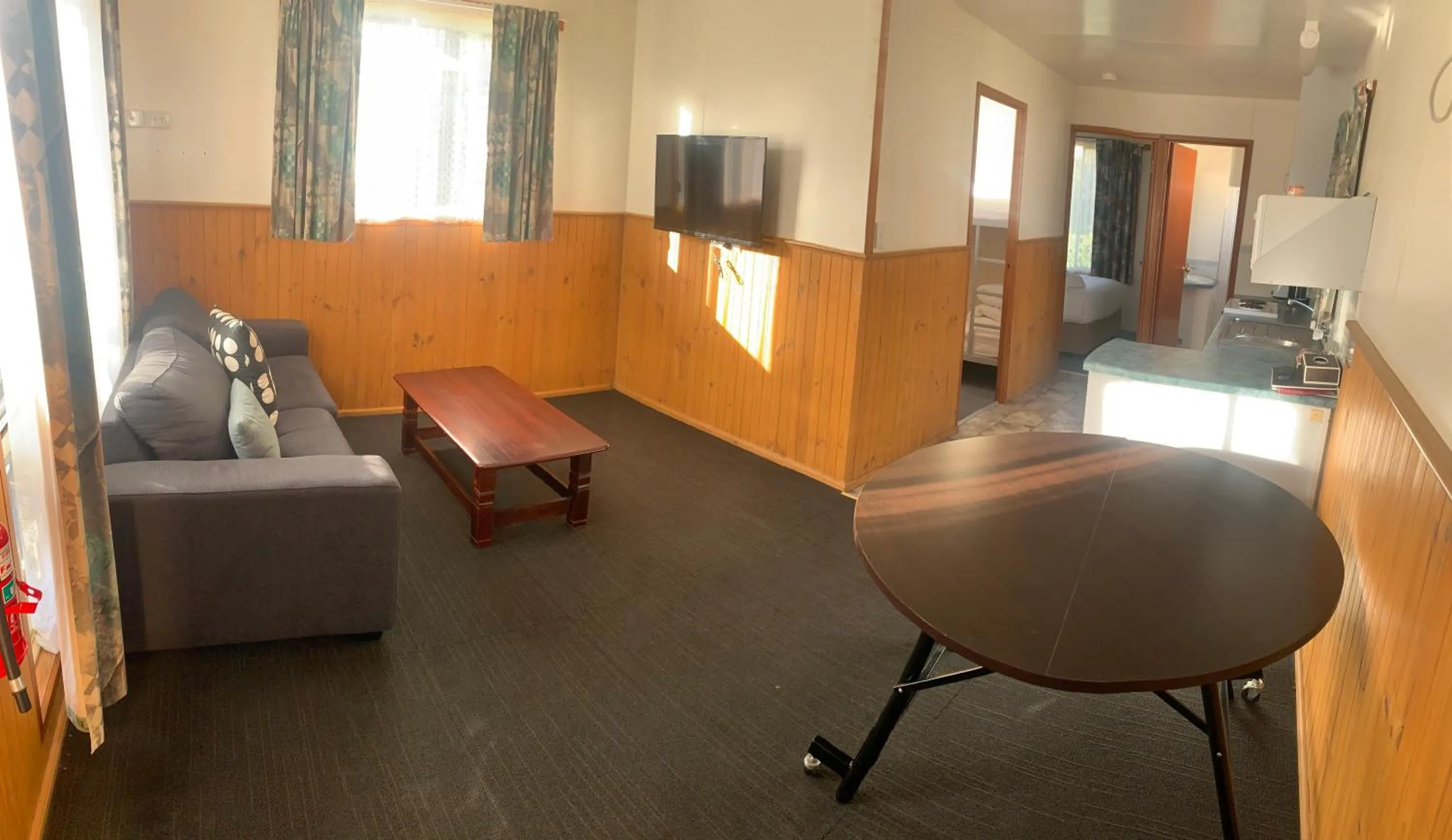 Miner's Retreat Motel