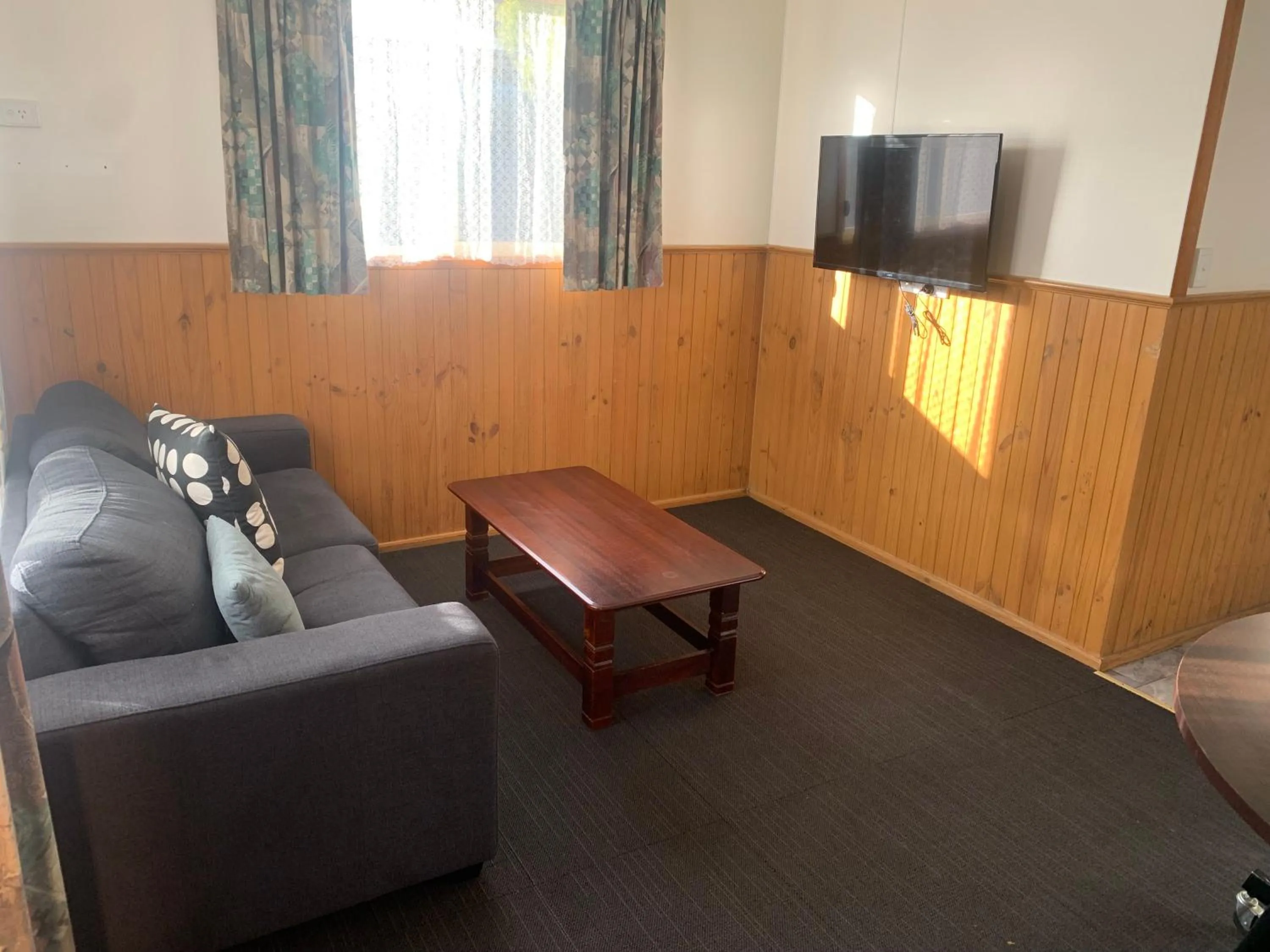Miner's Retreat Motel