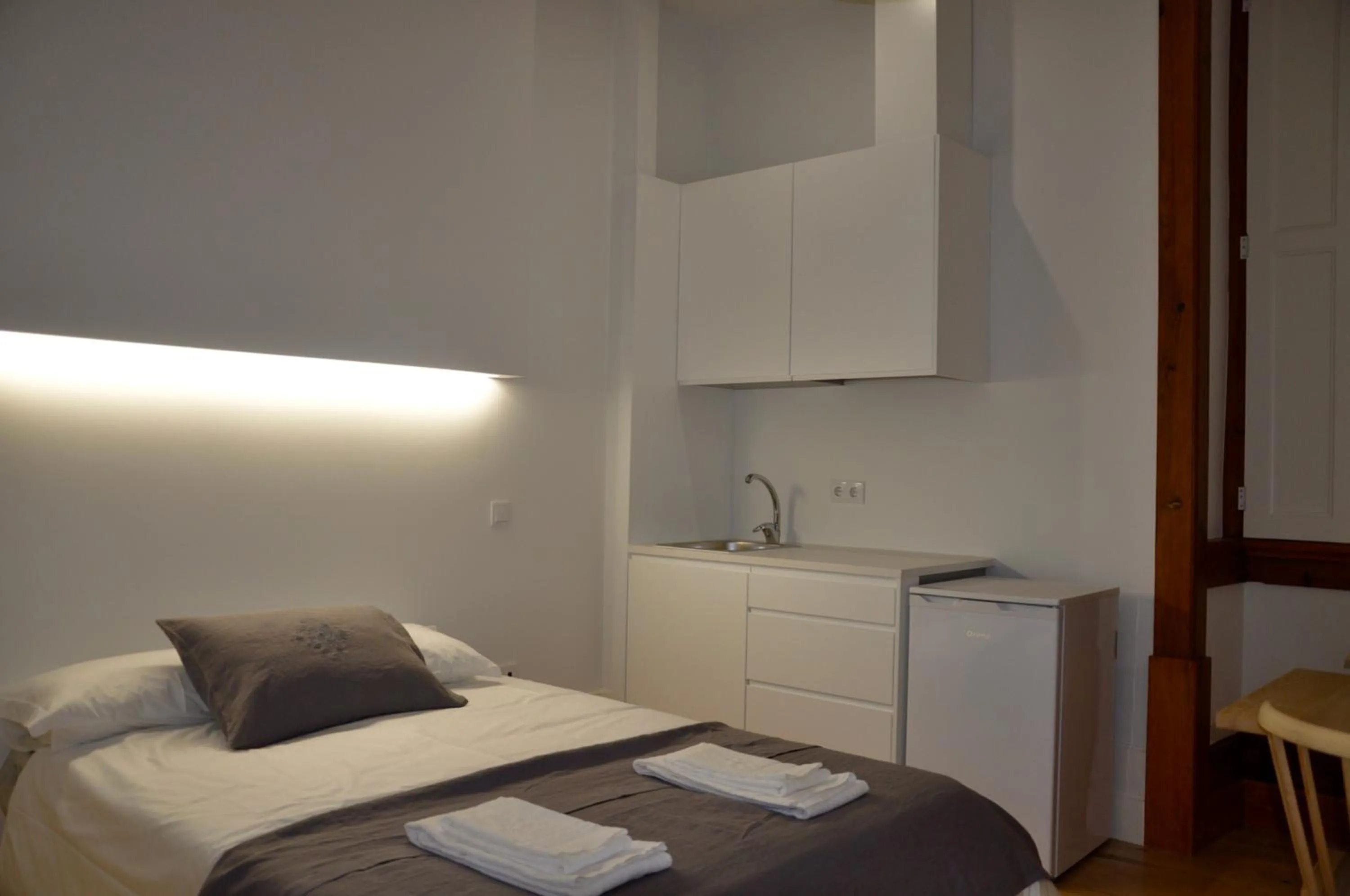 Standard Double Room - single occupancy in Casa de São Bento