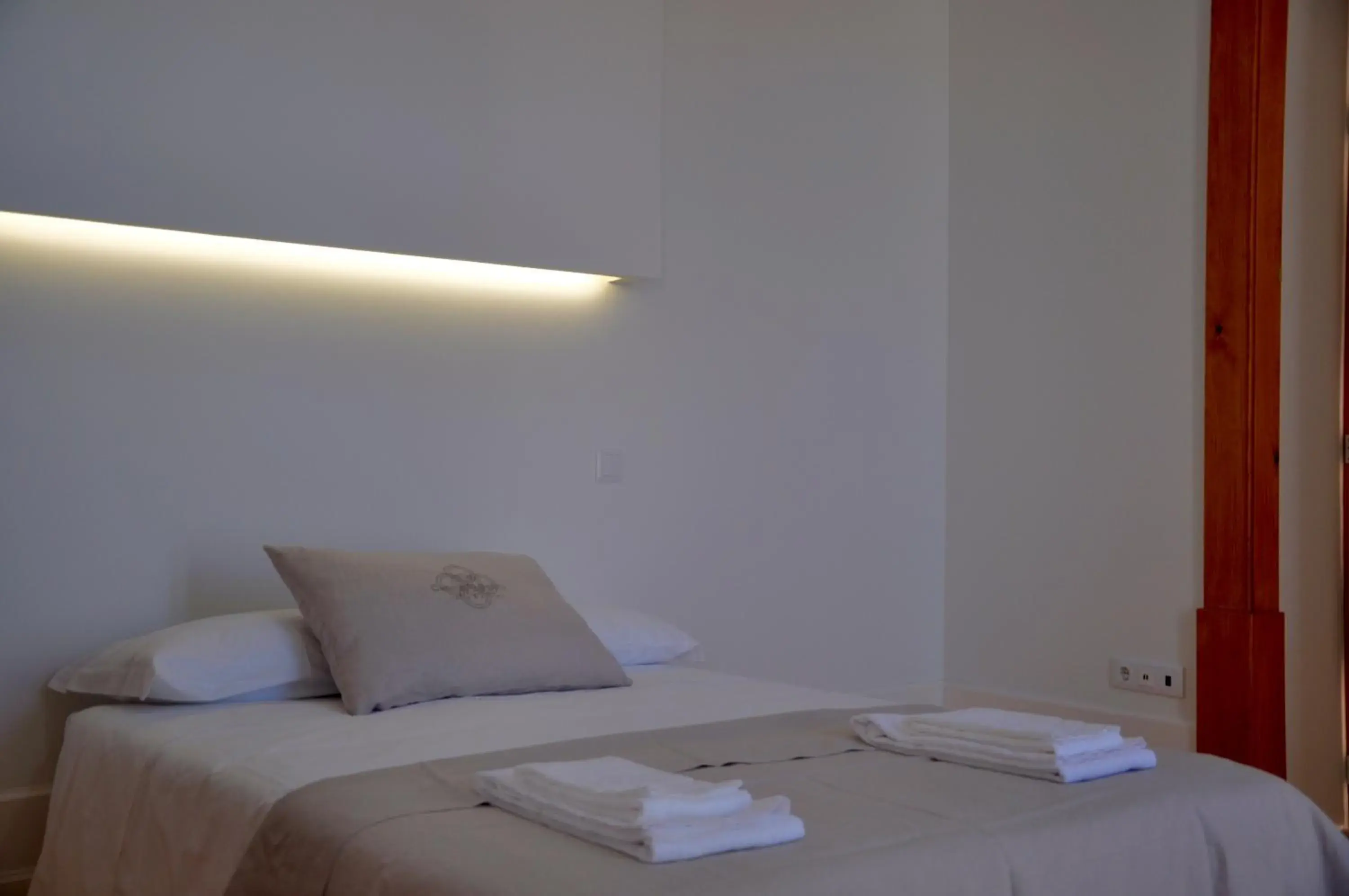 Standard Double Room - single occupancy in Casa de São Bento by PURUS Standard Double Room - single occupancy in Casa de São Bento by PURUS