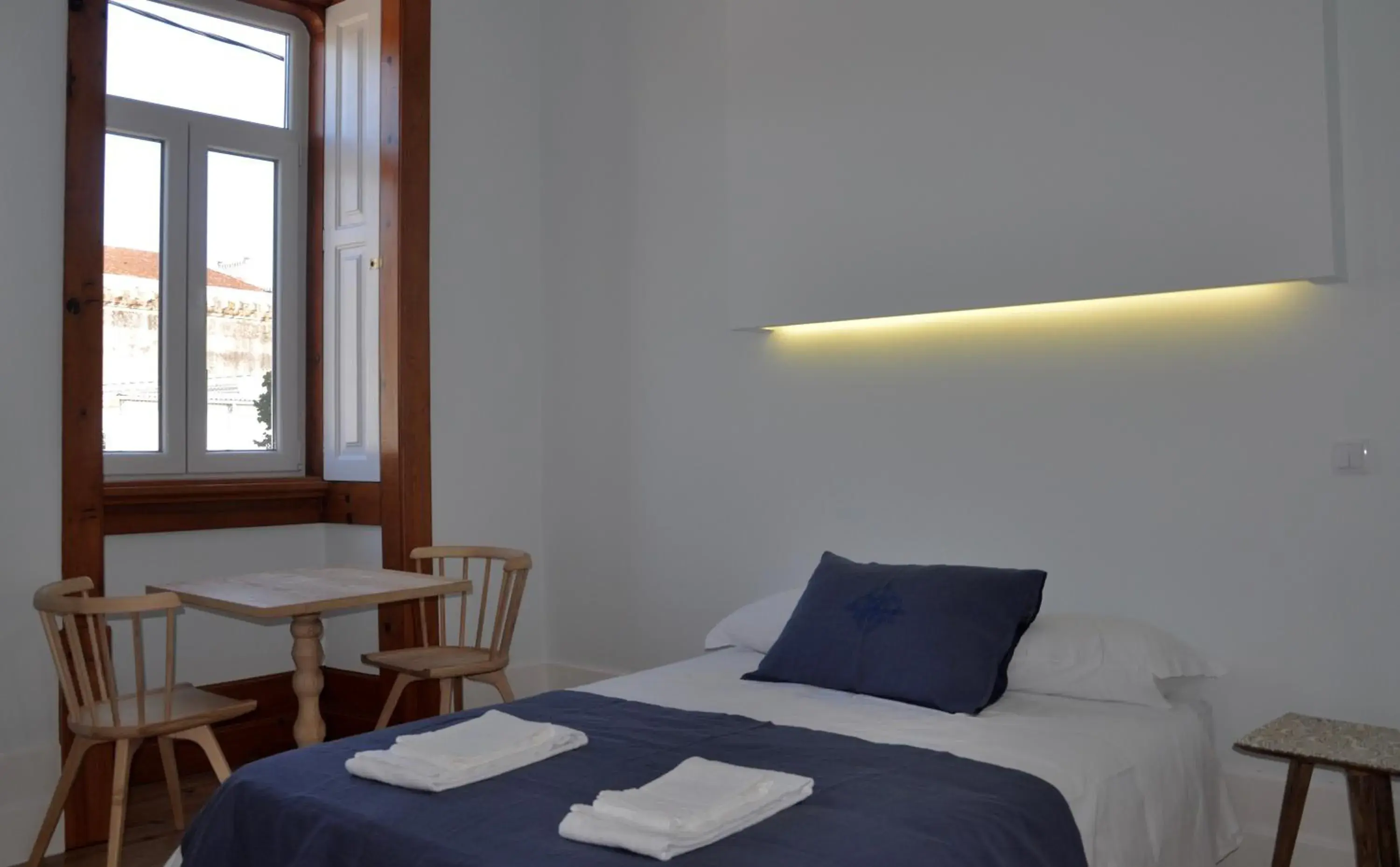 Superior Double Room - single occupancy in Casa de São Bento Superior Double Room - single occupancy in Casa de São Bento