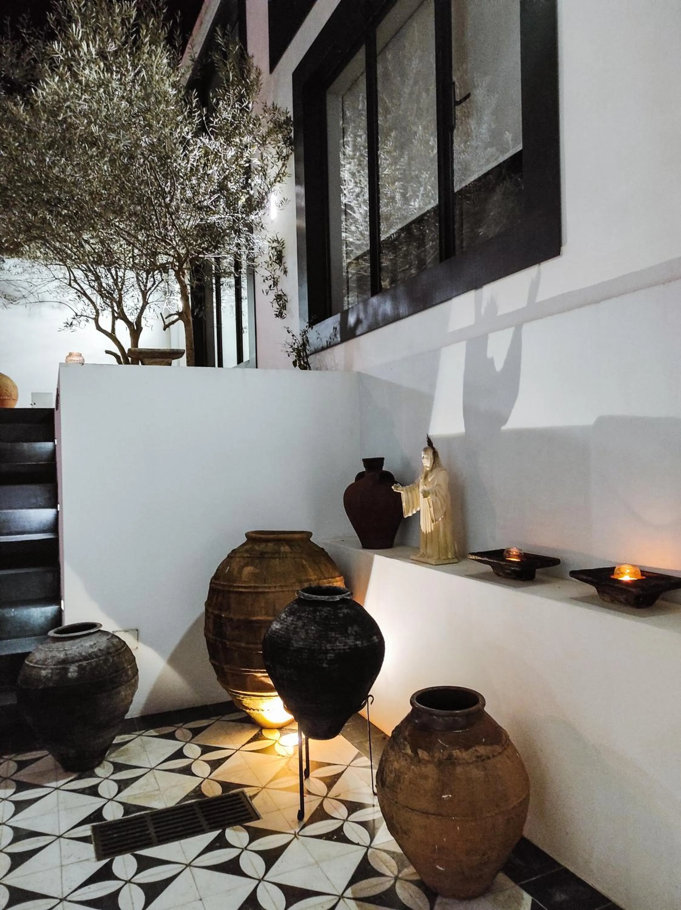 Property building in Casa de São Bento by PURUS