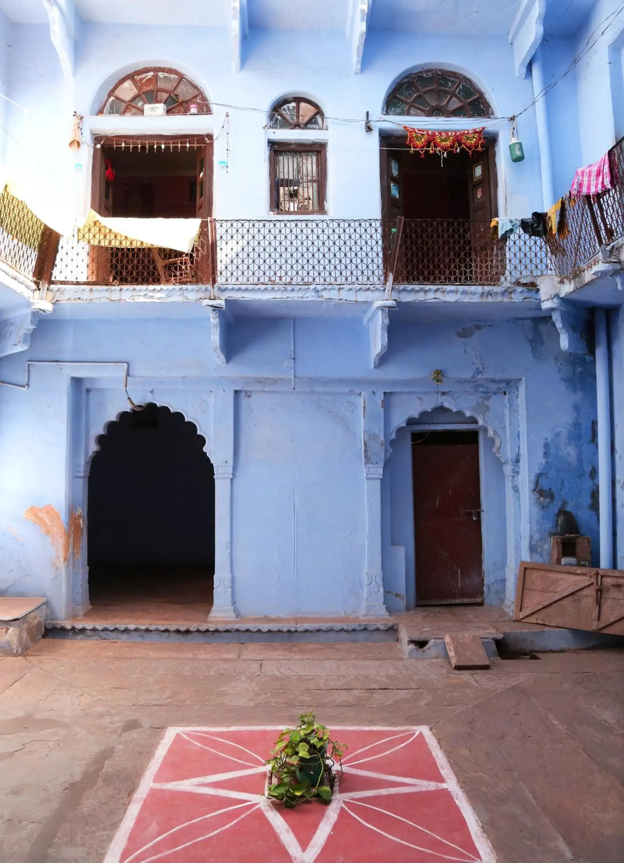 Haveli Uma Megh Tourist Guest House Haveli Uma Megh Tourist Guest House