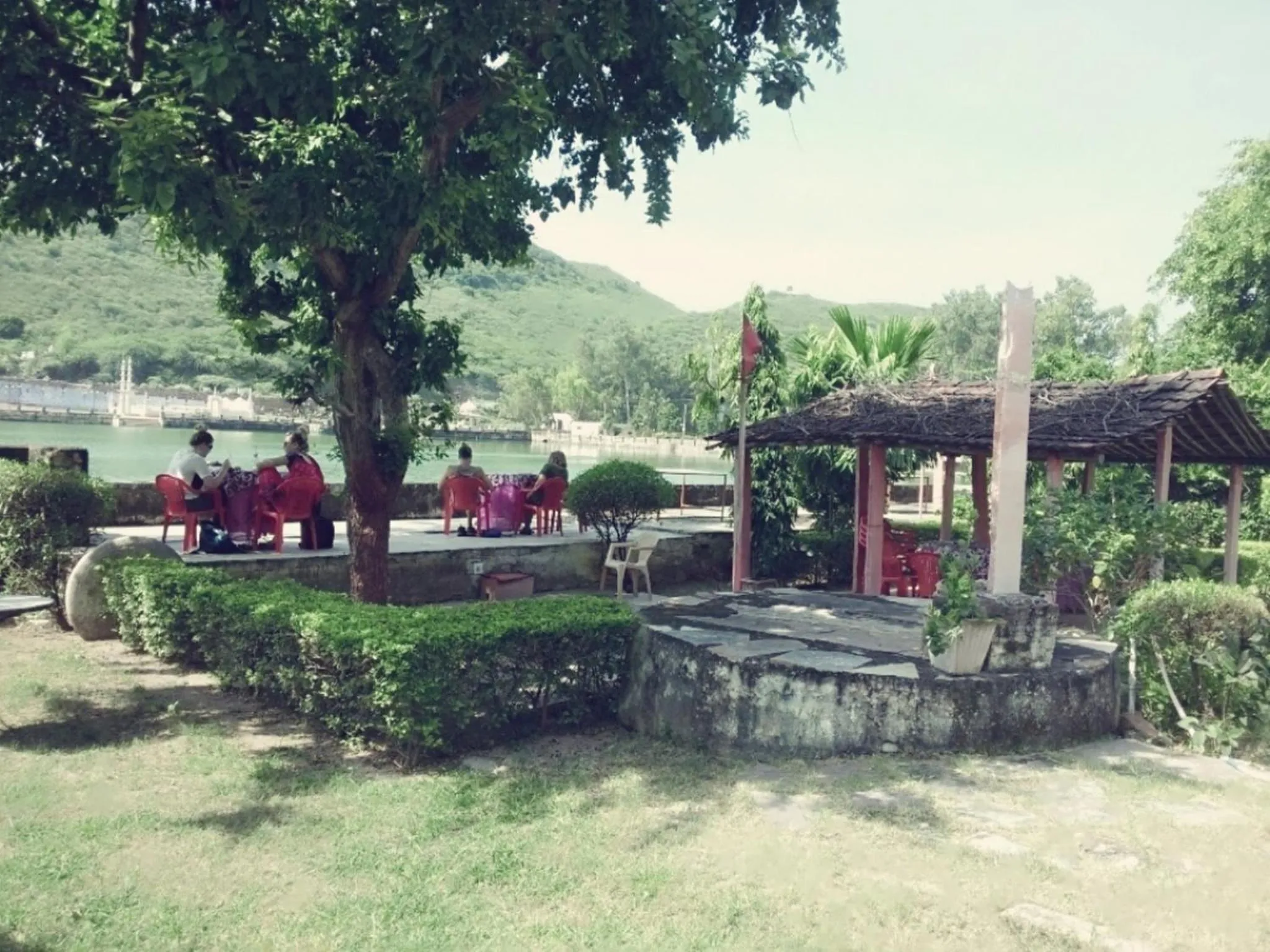 Haveli Uma Megh Tourist Guest House