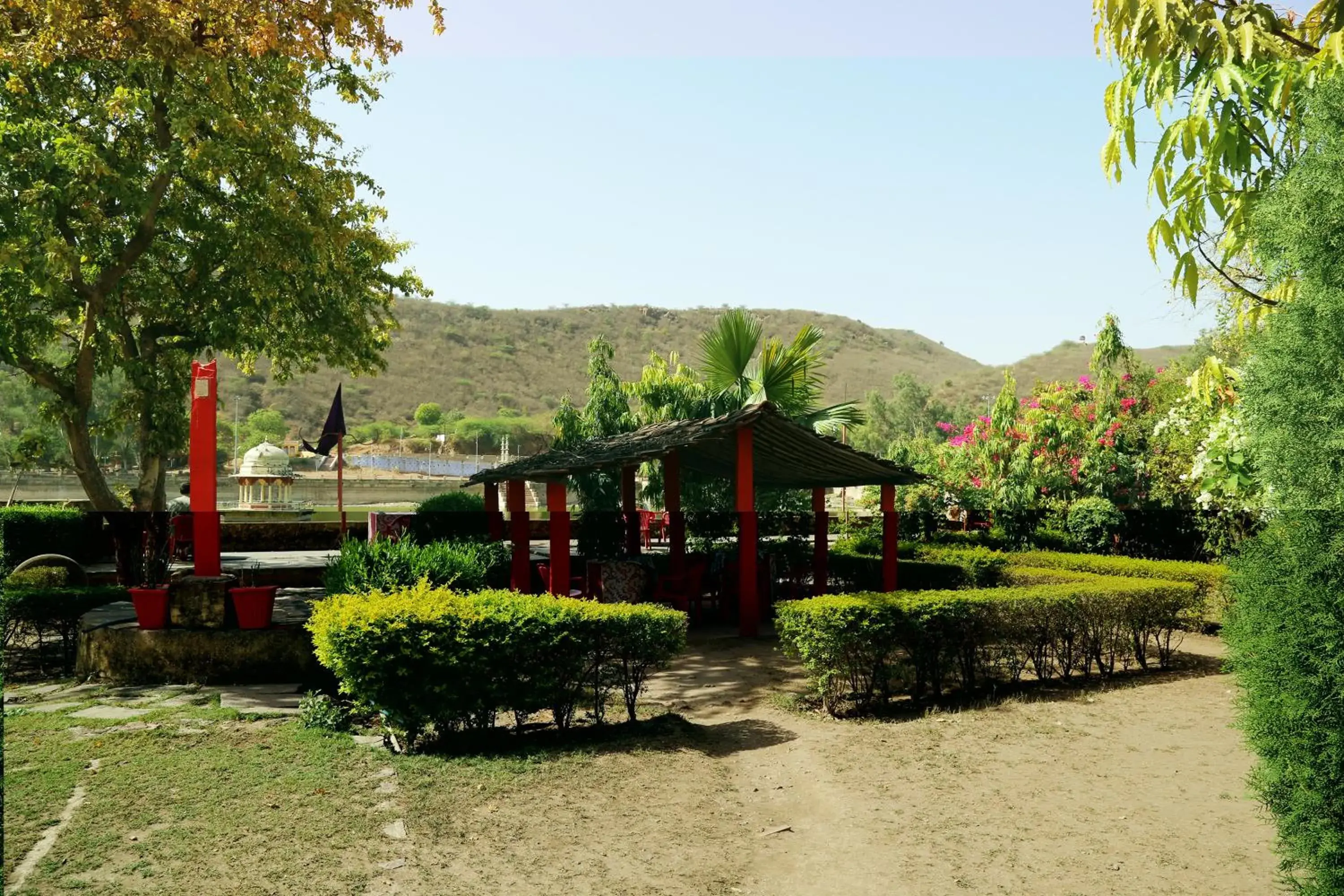 Haveli Uma Megh Tourist Guest House Haveli Uma Megh Tourist Guest House