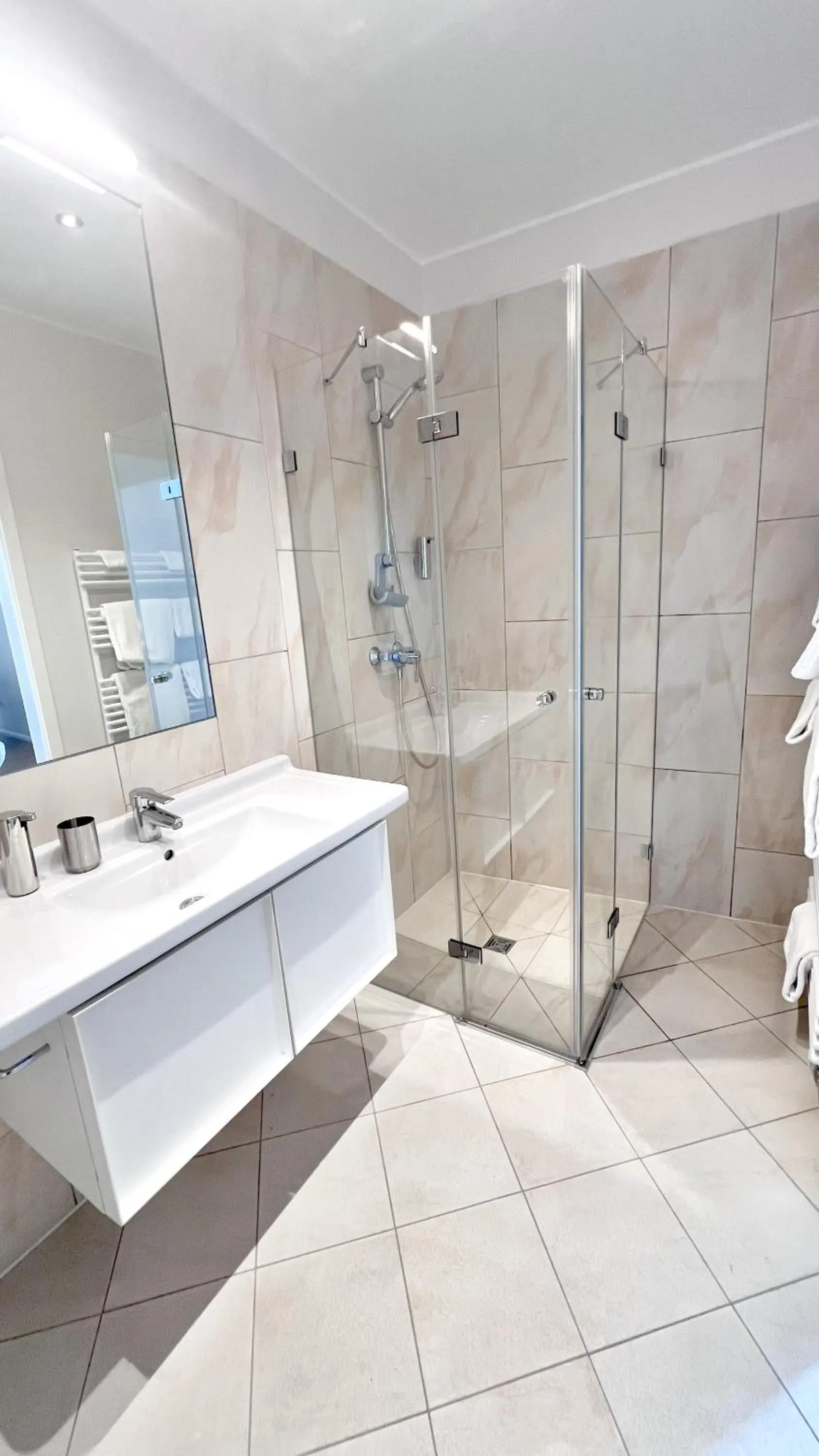 Key Inn Appart Hotel Belair