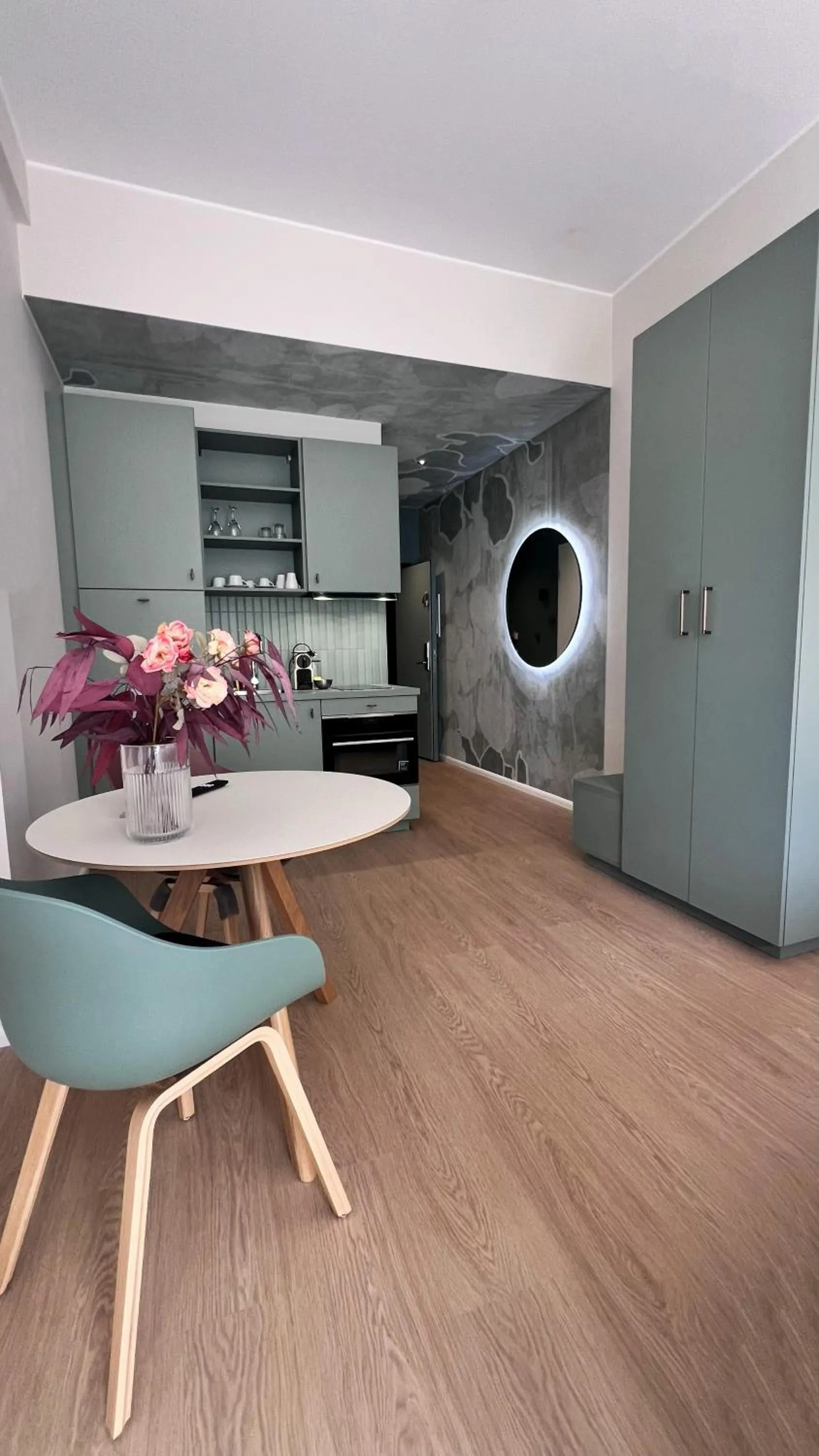 Key Inn Appart Hotel Belair