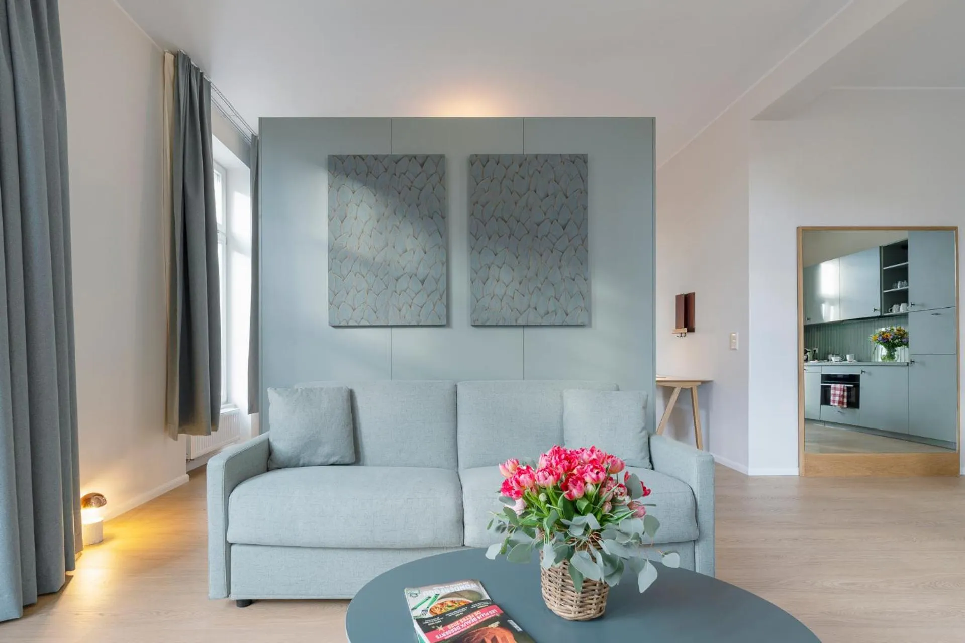 Key Inn serviced residences Belair