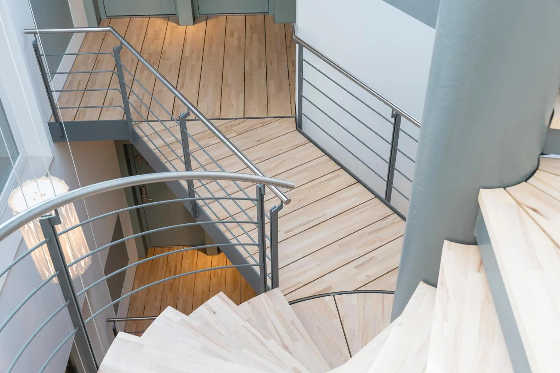 Key Inn serviced residences Belair