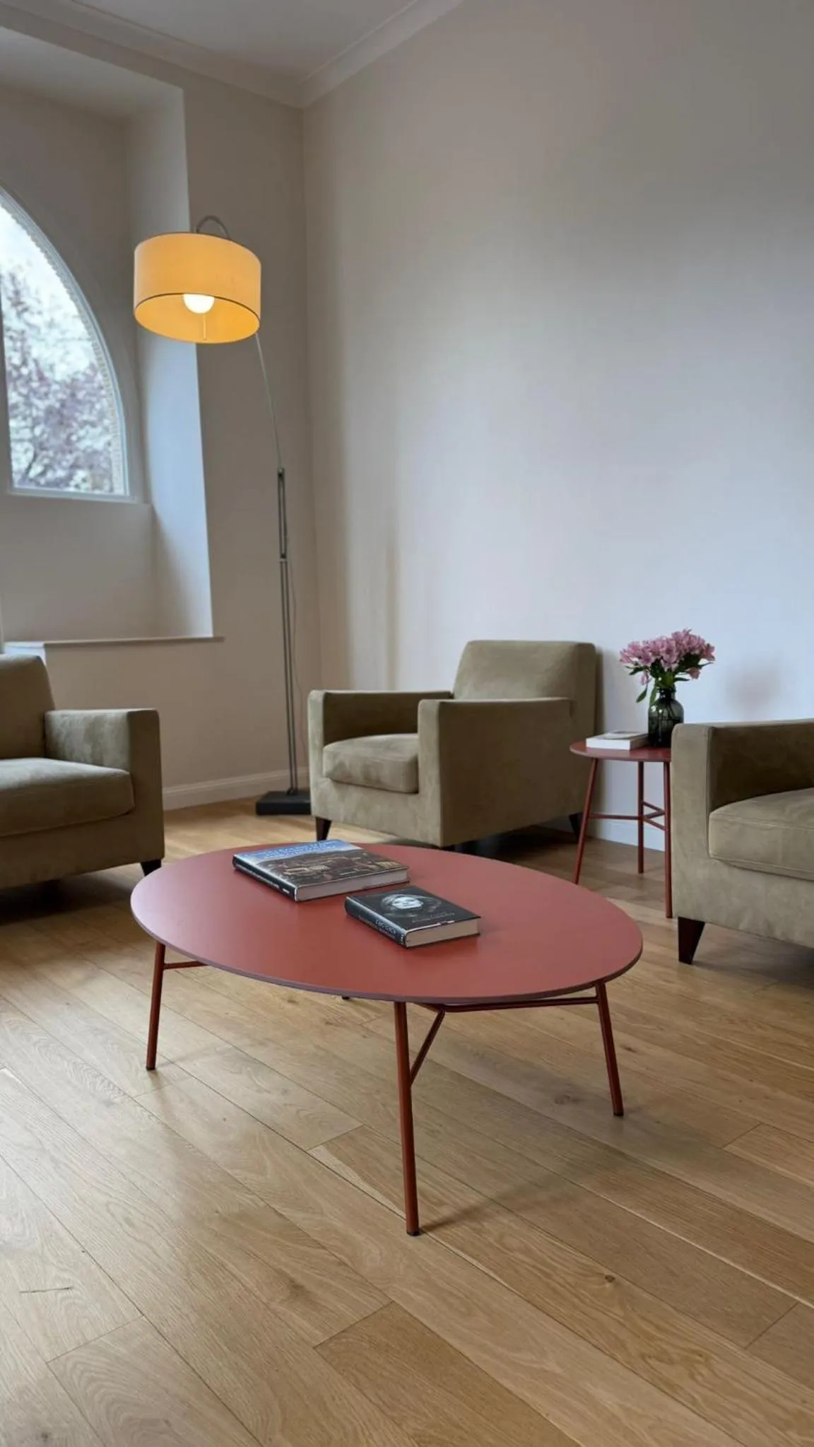 Key Inn Appart Hotel Belair