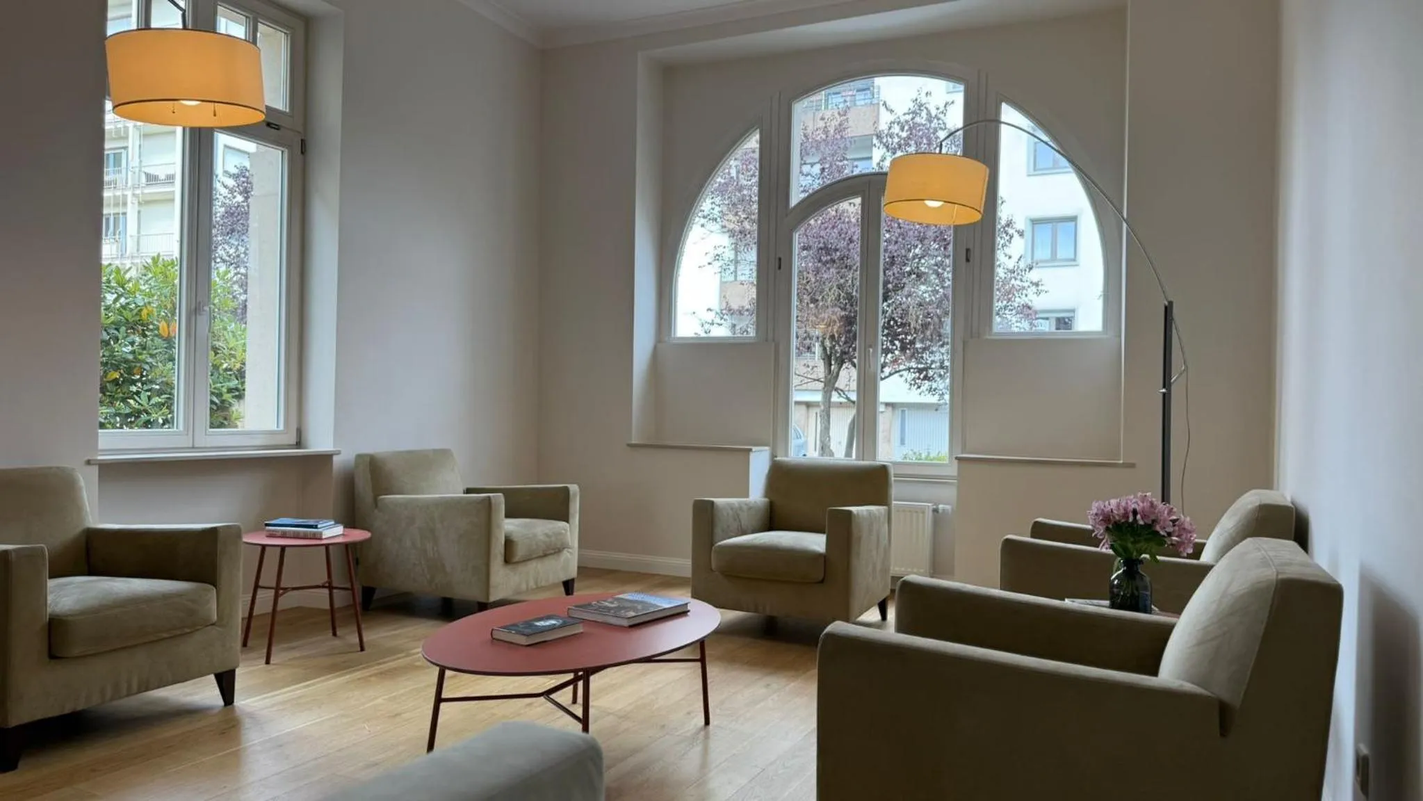 Key Inn Appart Hotel Belair