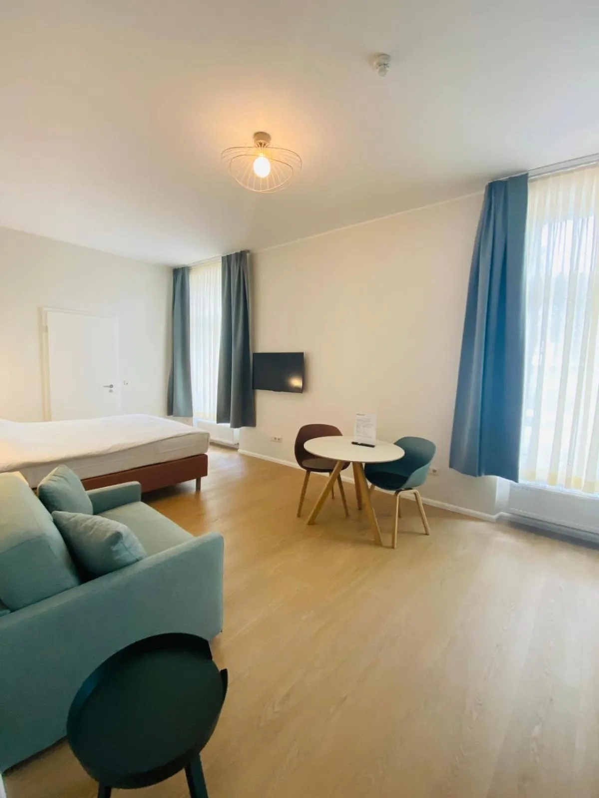 Key Inn Appart Hotel Belair