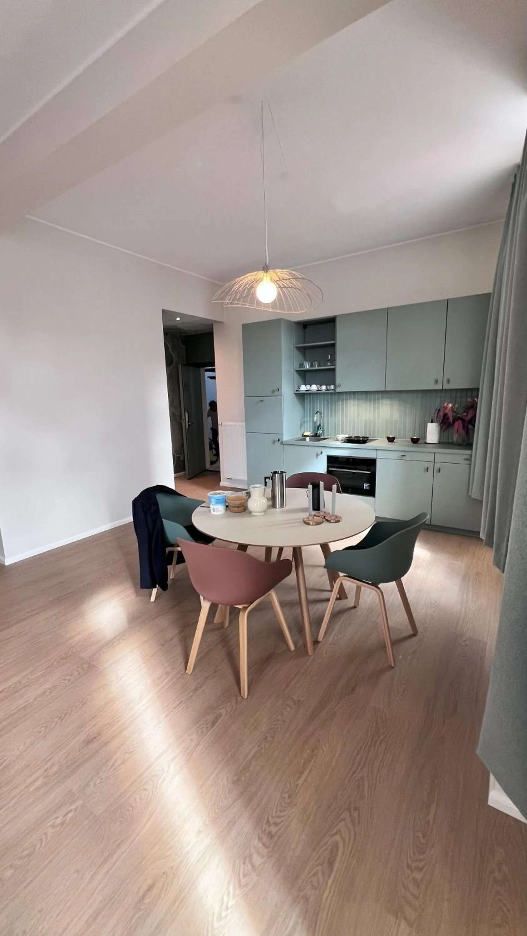 Key Inn Appart Hotel Belair