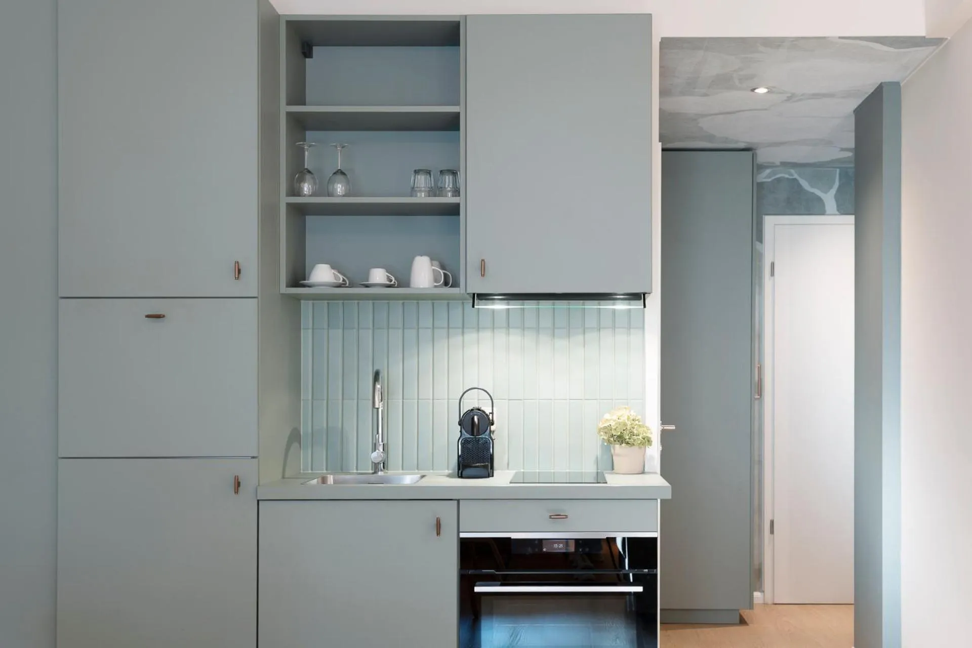 Key Inn serviced residences Belair