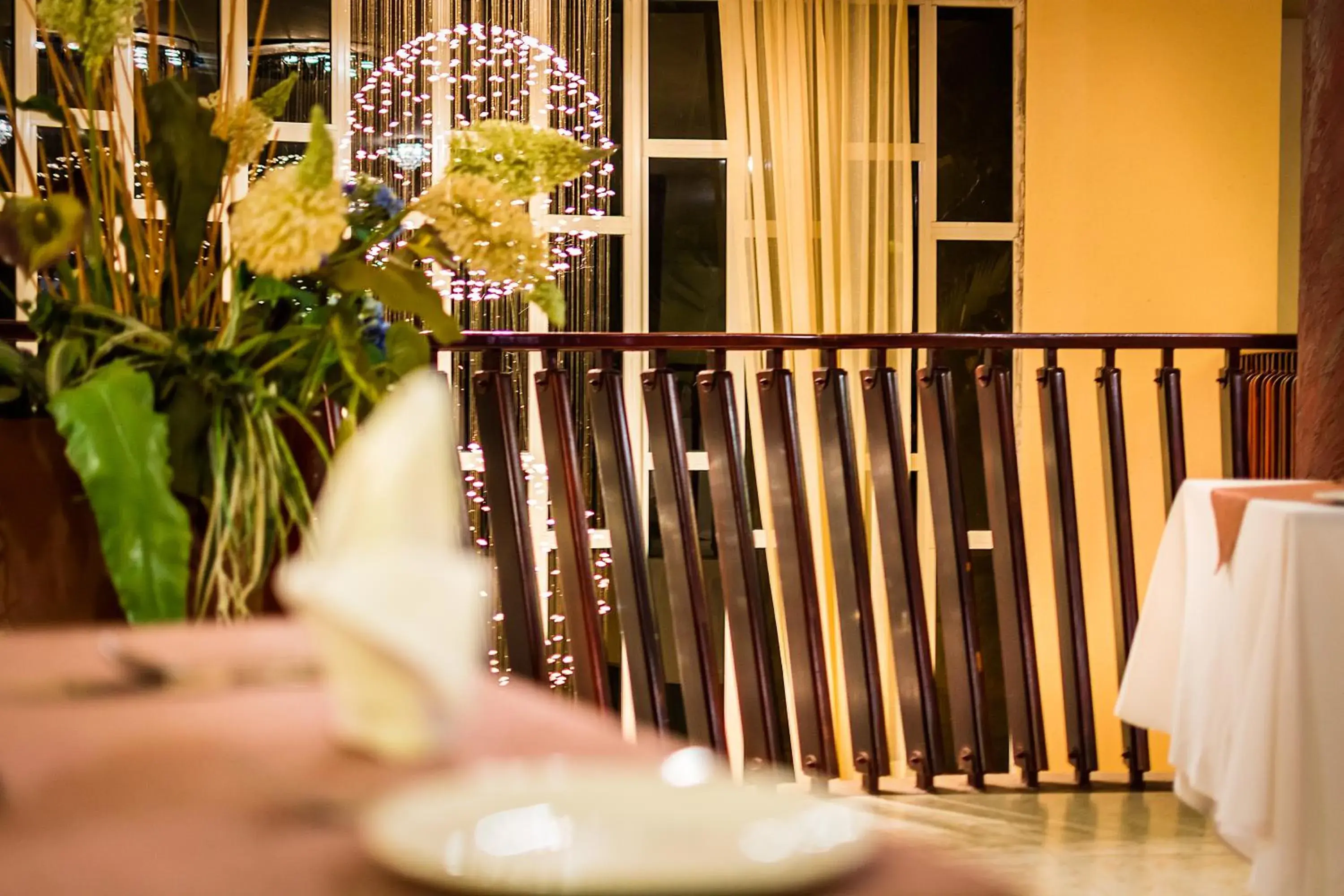 Restaurant/places to eat in Imperial Heights Hotel, Entebbe Restaurant/places to eat in Imperial Heights Hotel, Entebbe