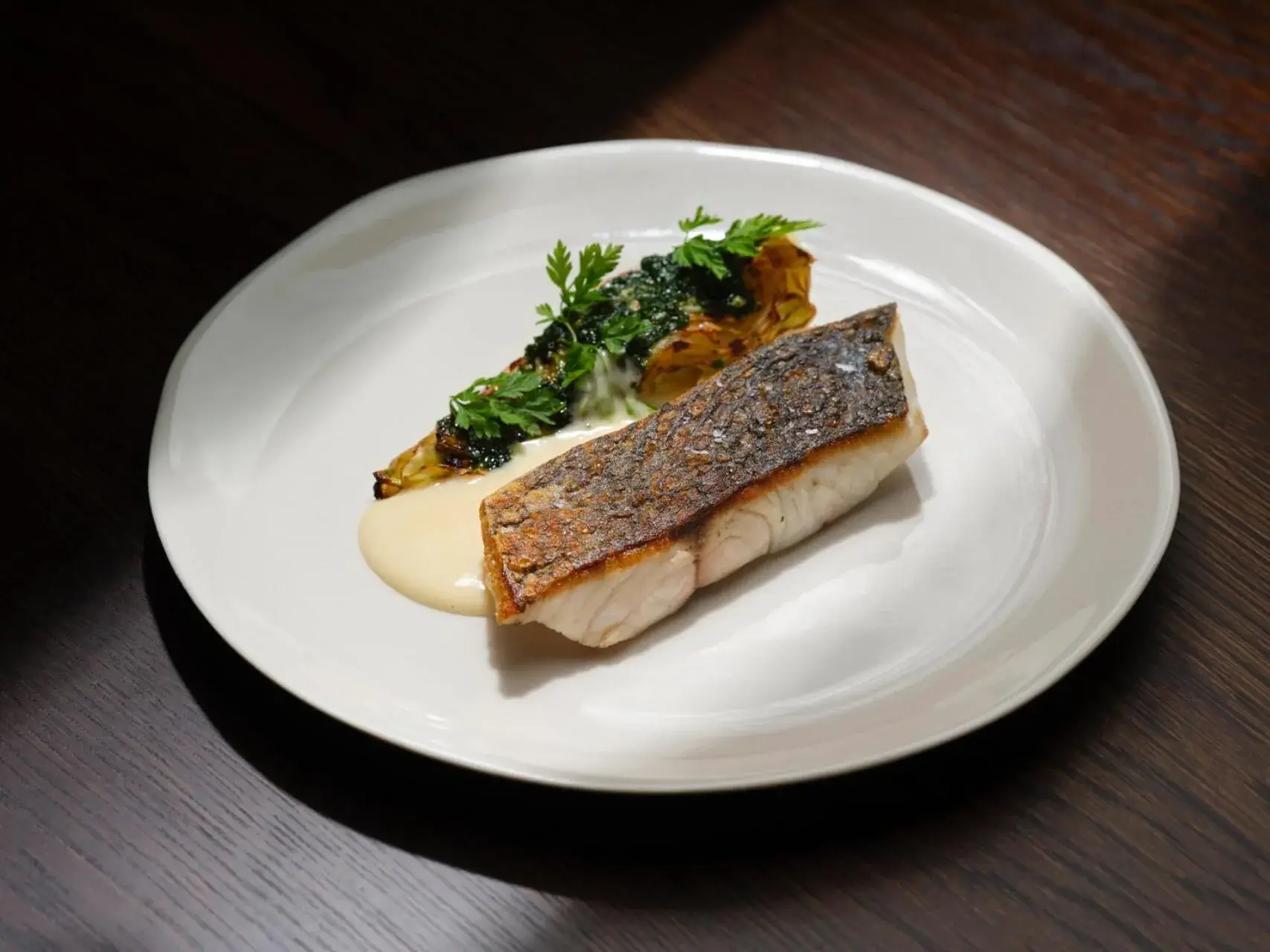 Restaurant/places to eat in Four Seasons Hotel London at Tower Bridge Restaurant/places to eat in Four Seasons Hotel London at Tower Bridge