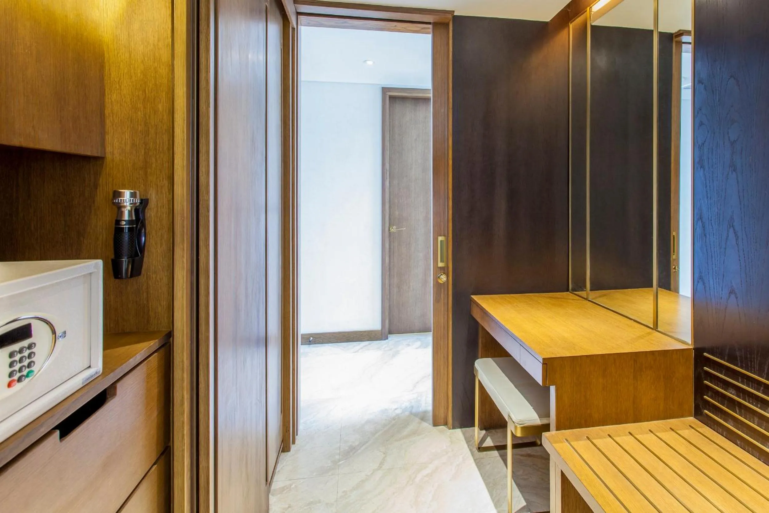 Photo of the whole room in Crowne Plaza Vientiane by IHG