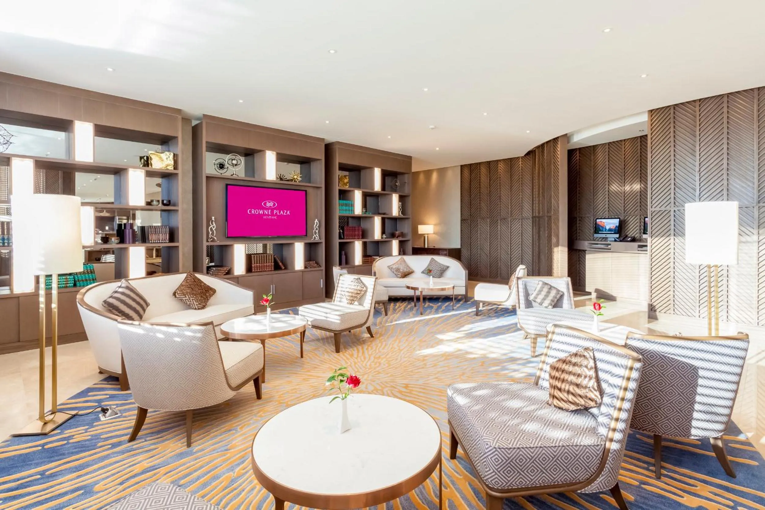 Other in Crowne Plaza Vientiane by IHG