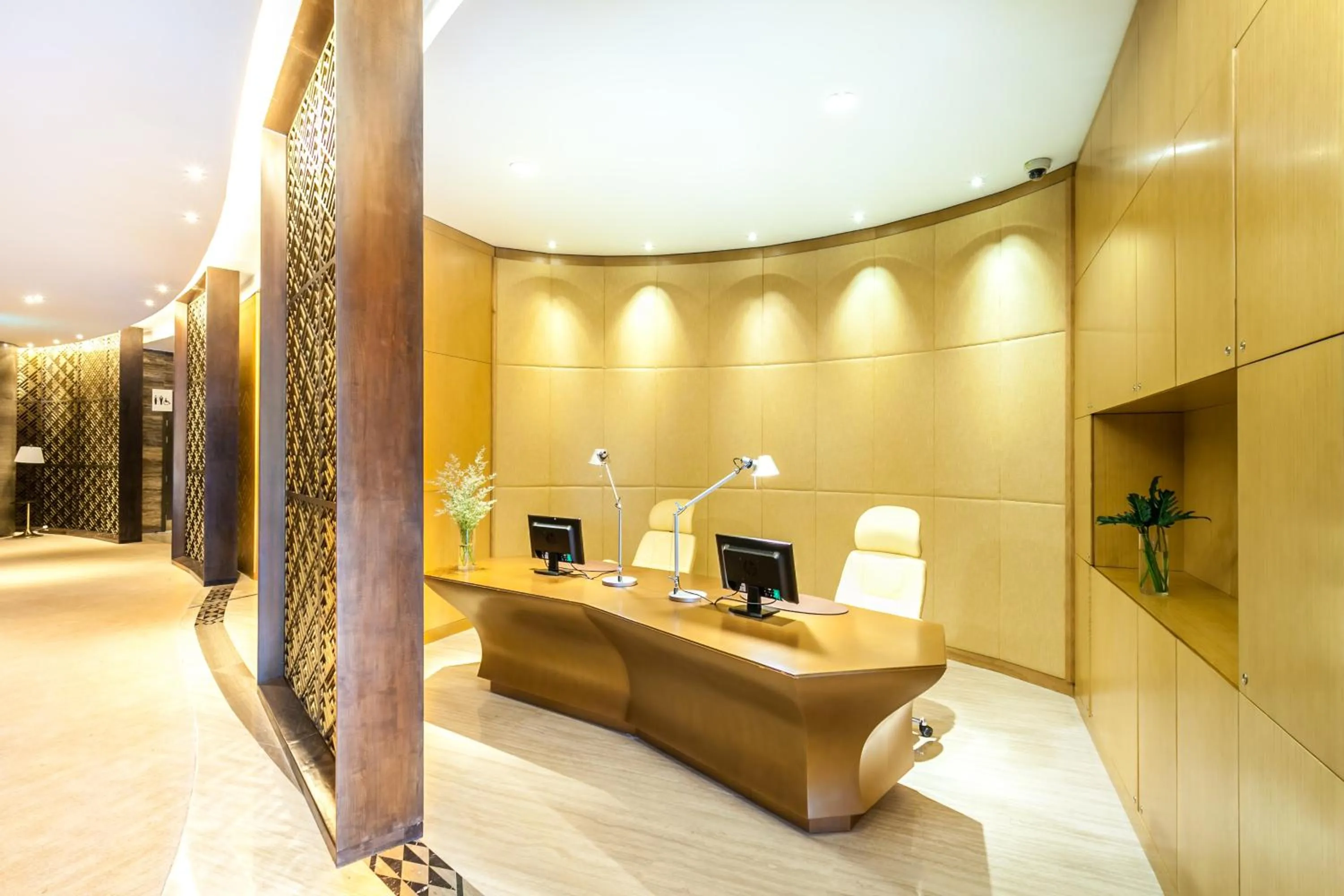 Other in Crowne Plaza Vientiane by IHG