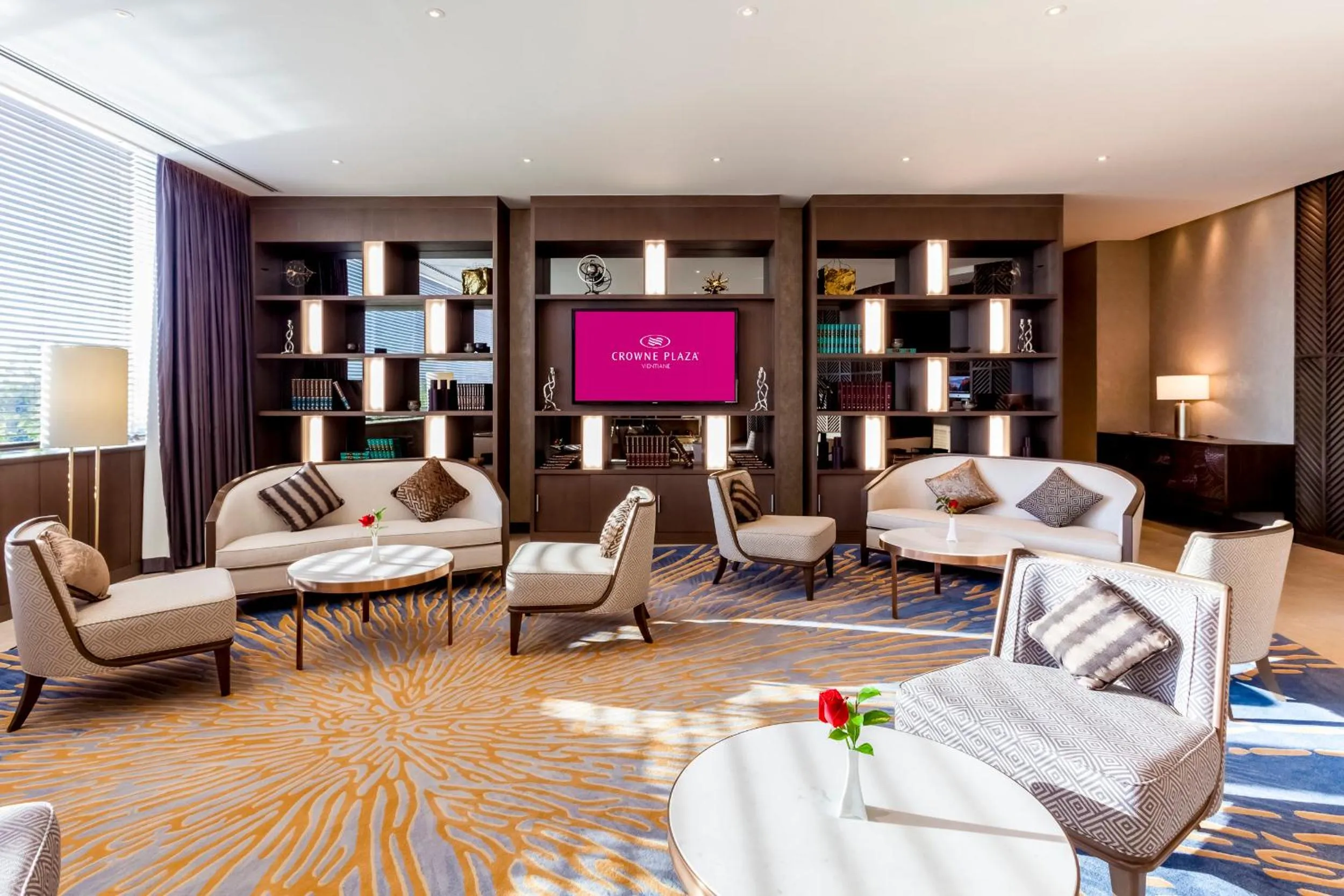 Other in Crowne Plaza Vientiane by IHG