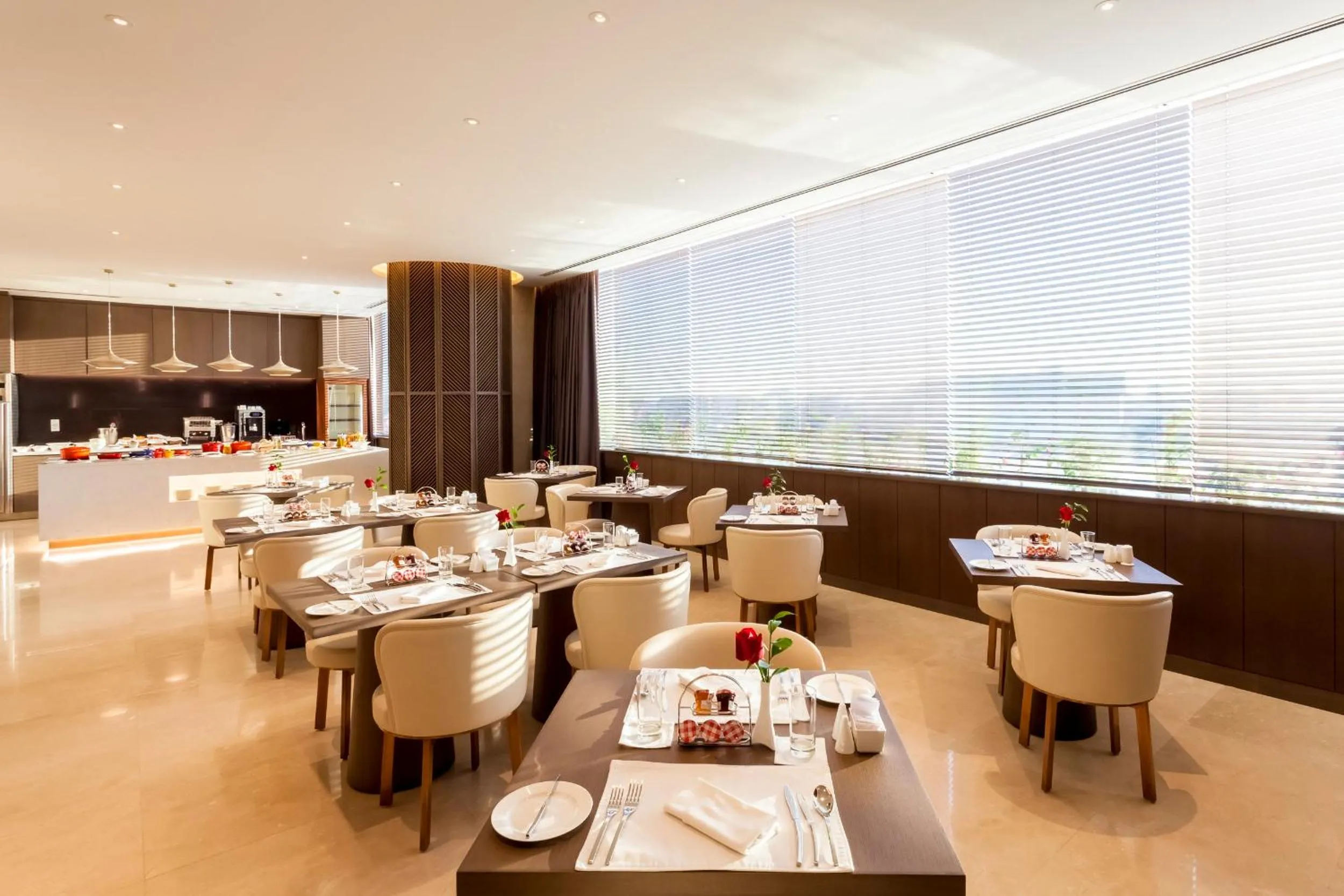 Other in Crowne Plaza Vientiane by IHG