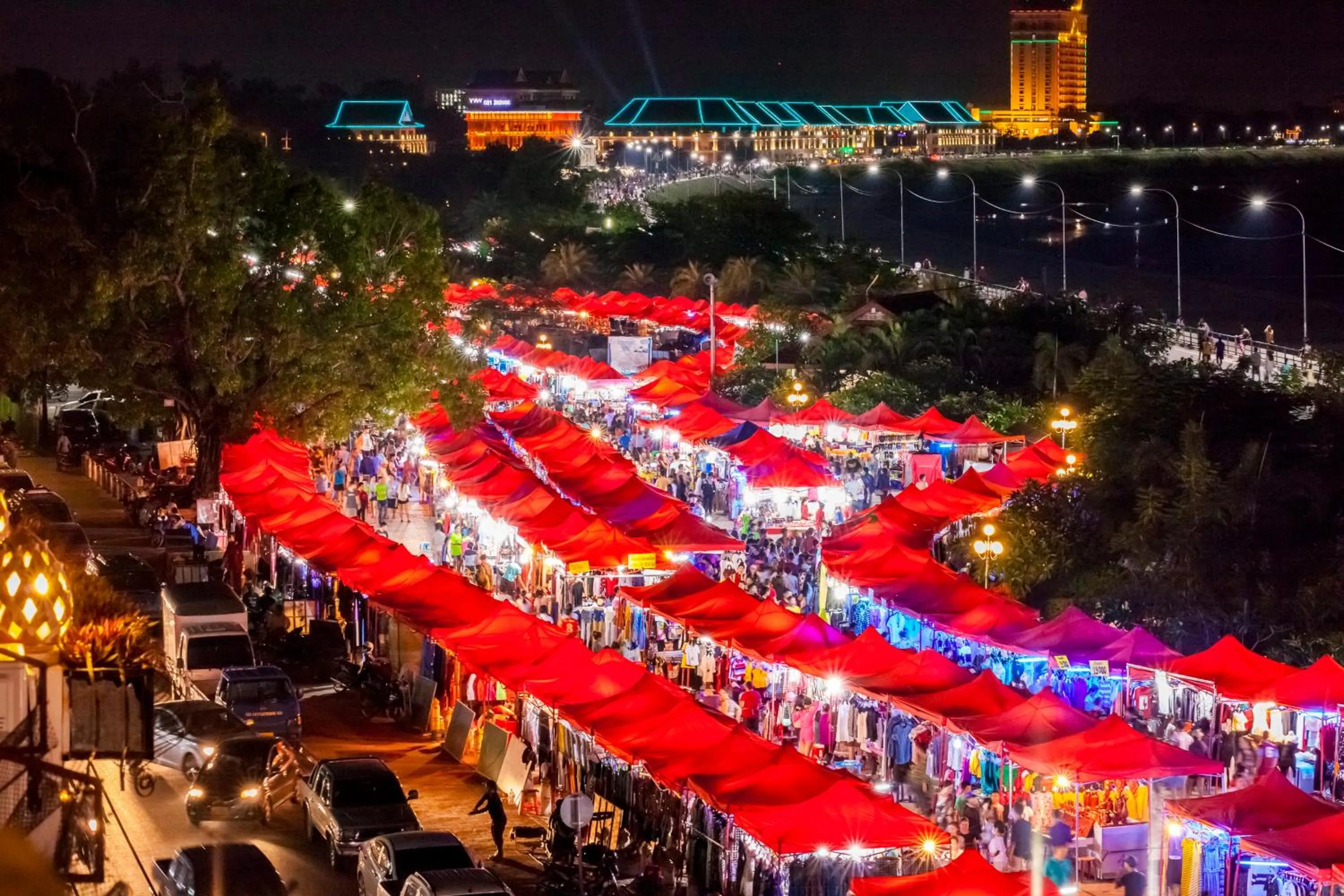 Other in Crowne Plaza Vientiane by IHG