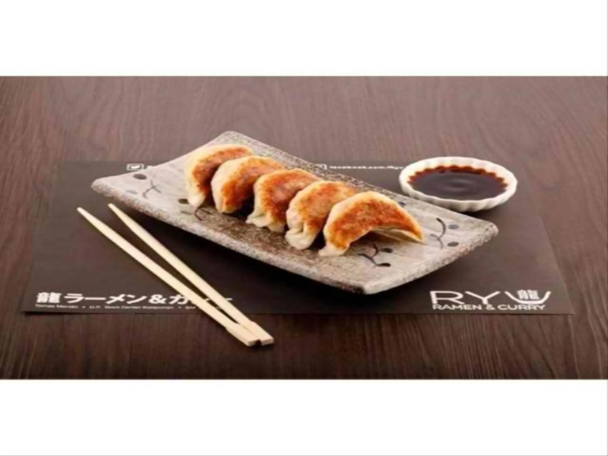 Restaurant/places to eat in All At Jazz - Makati Serviced Apartments