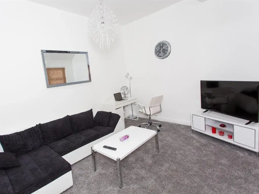 Luxurious Serviced Apartments Luxurious Serviced Apartments