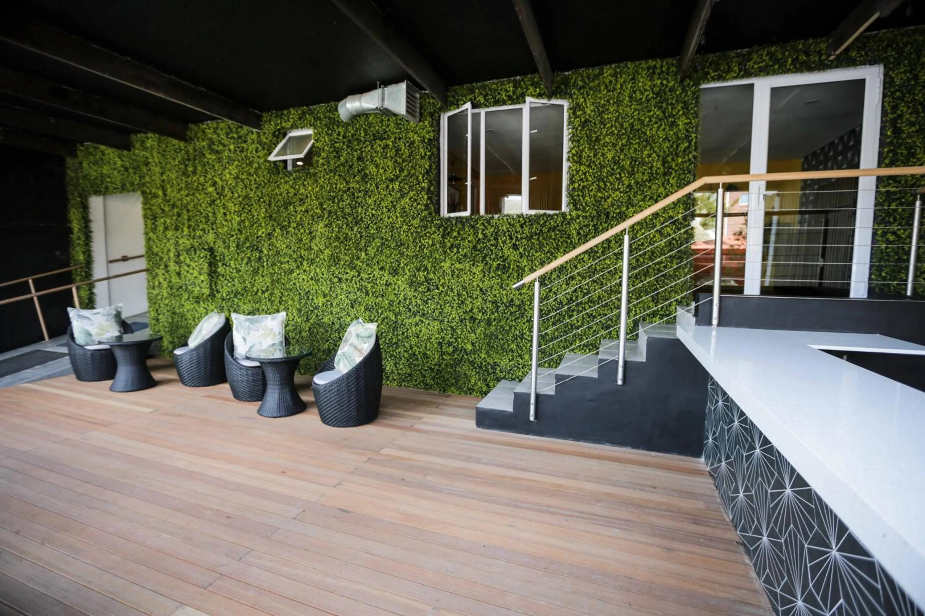 Other in New National Hotel and Conference