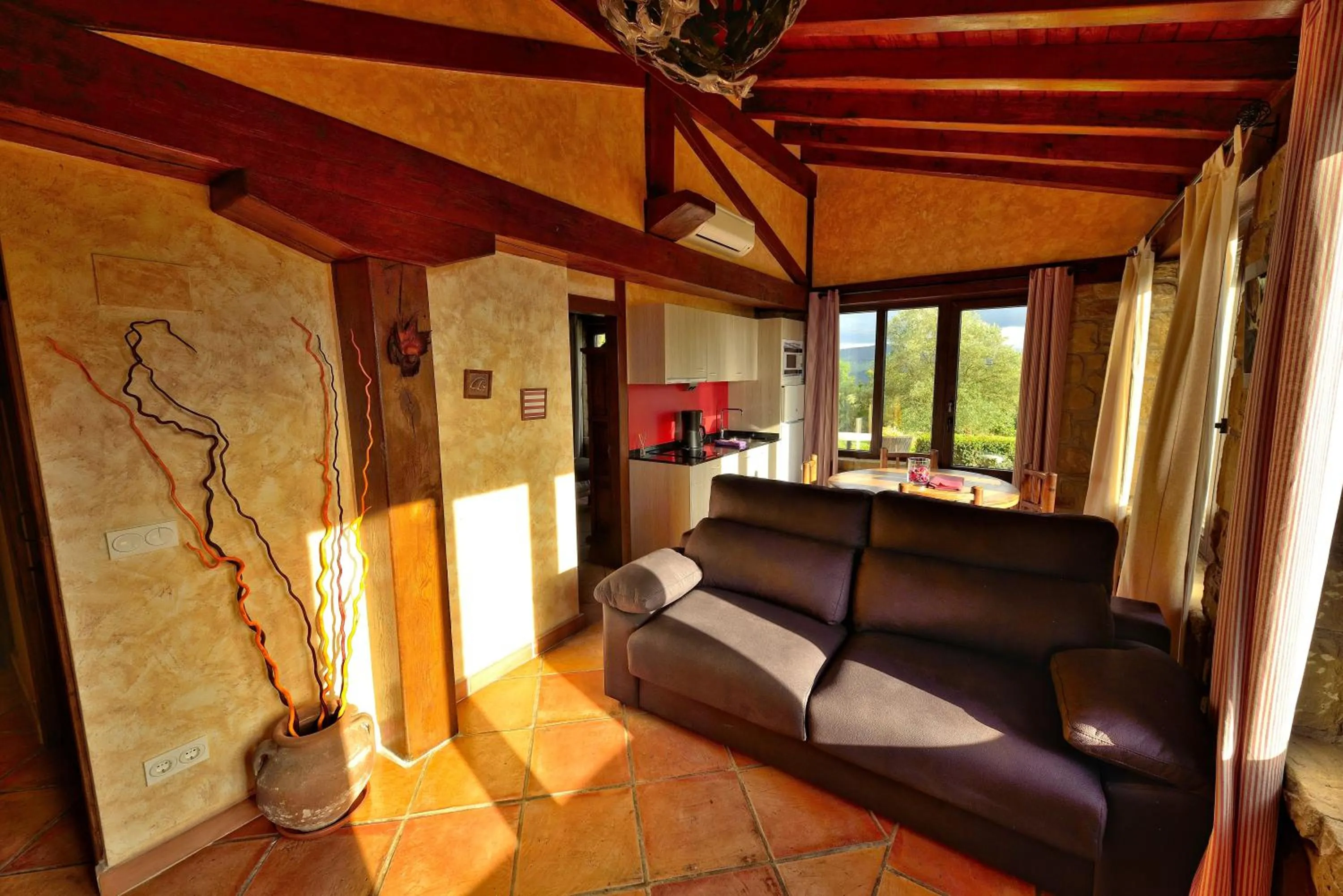 Maddiola Apartment