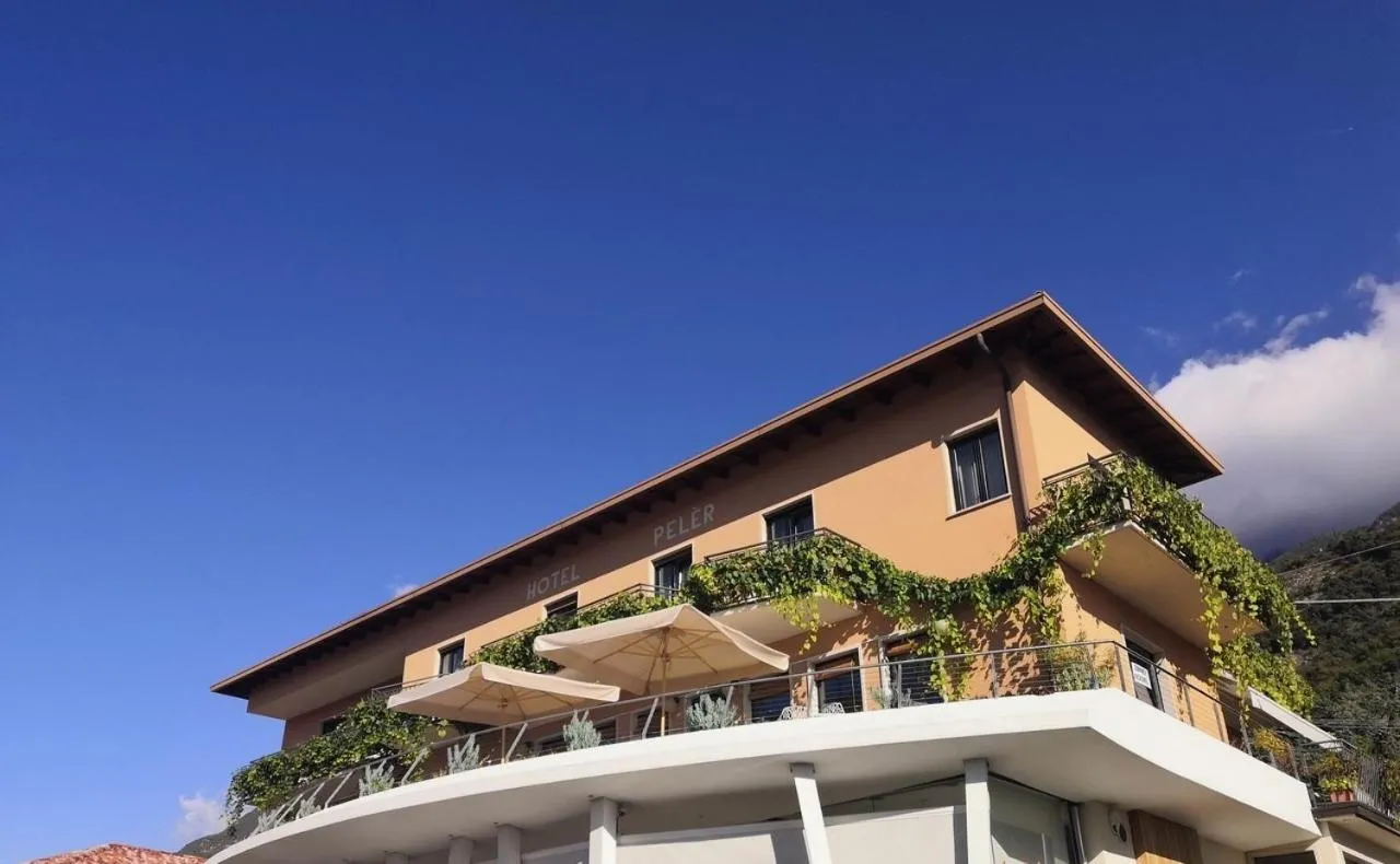Hotel Peler