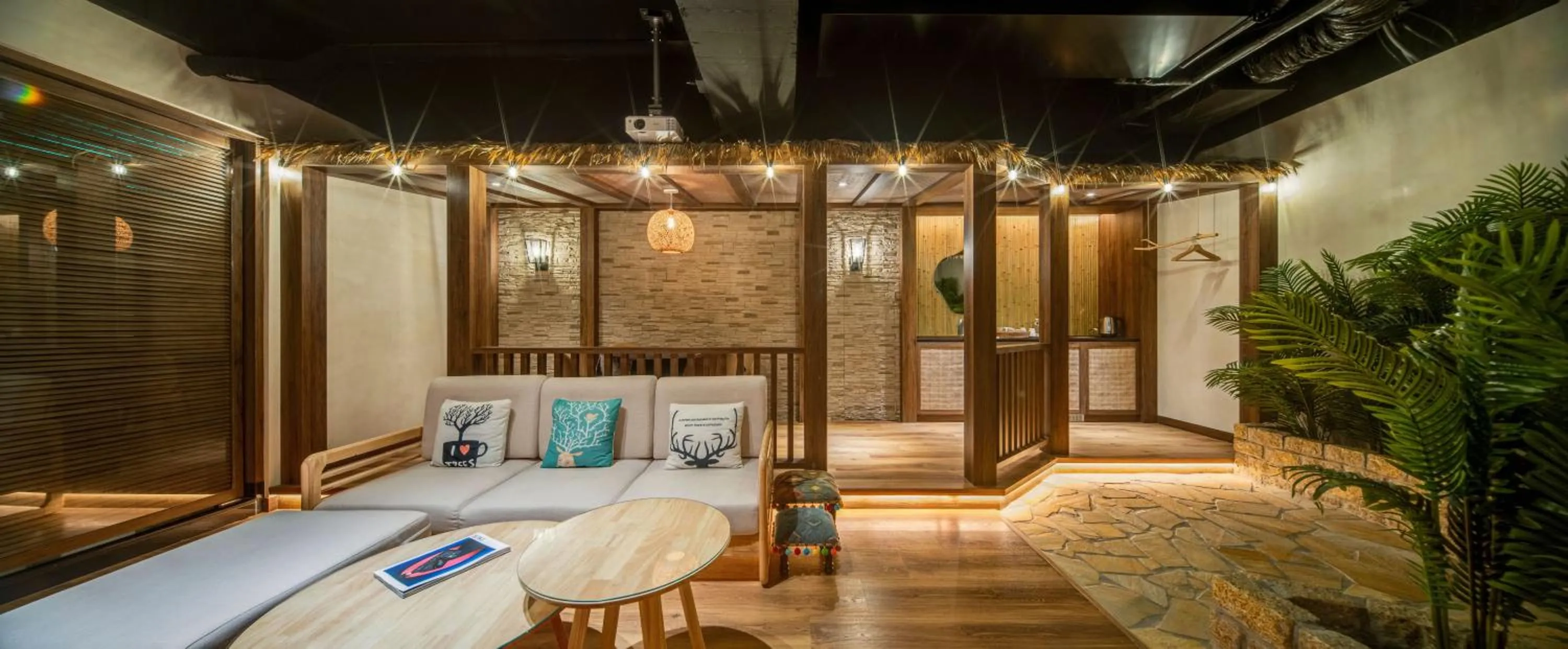 Photo of the whole room, Bed in Merry Day Motel Zhonghe Branch