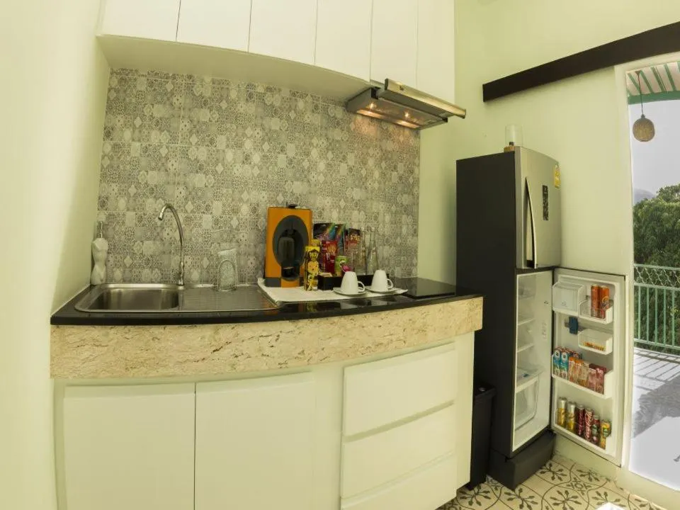 The Grand Morocc Hotel