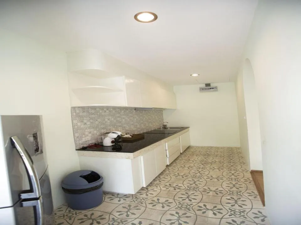 The Grand Morocc Hotel