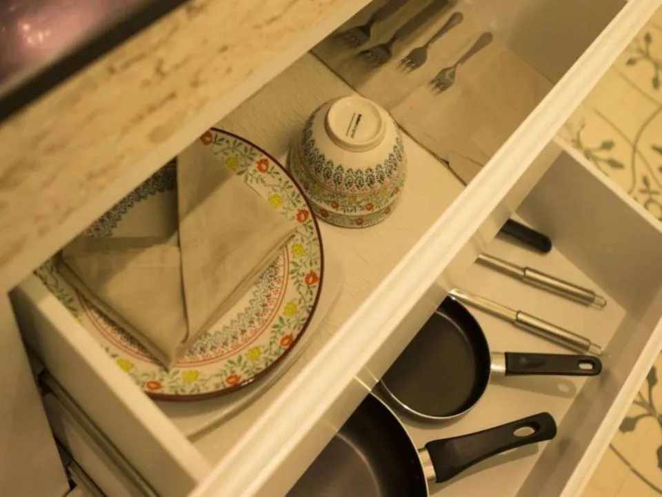 The Grand Morocc Hotel