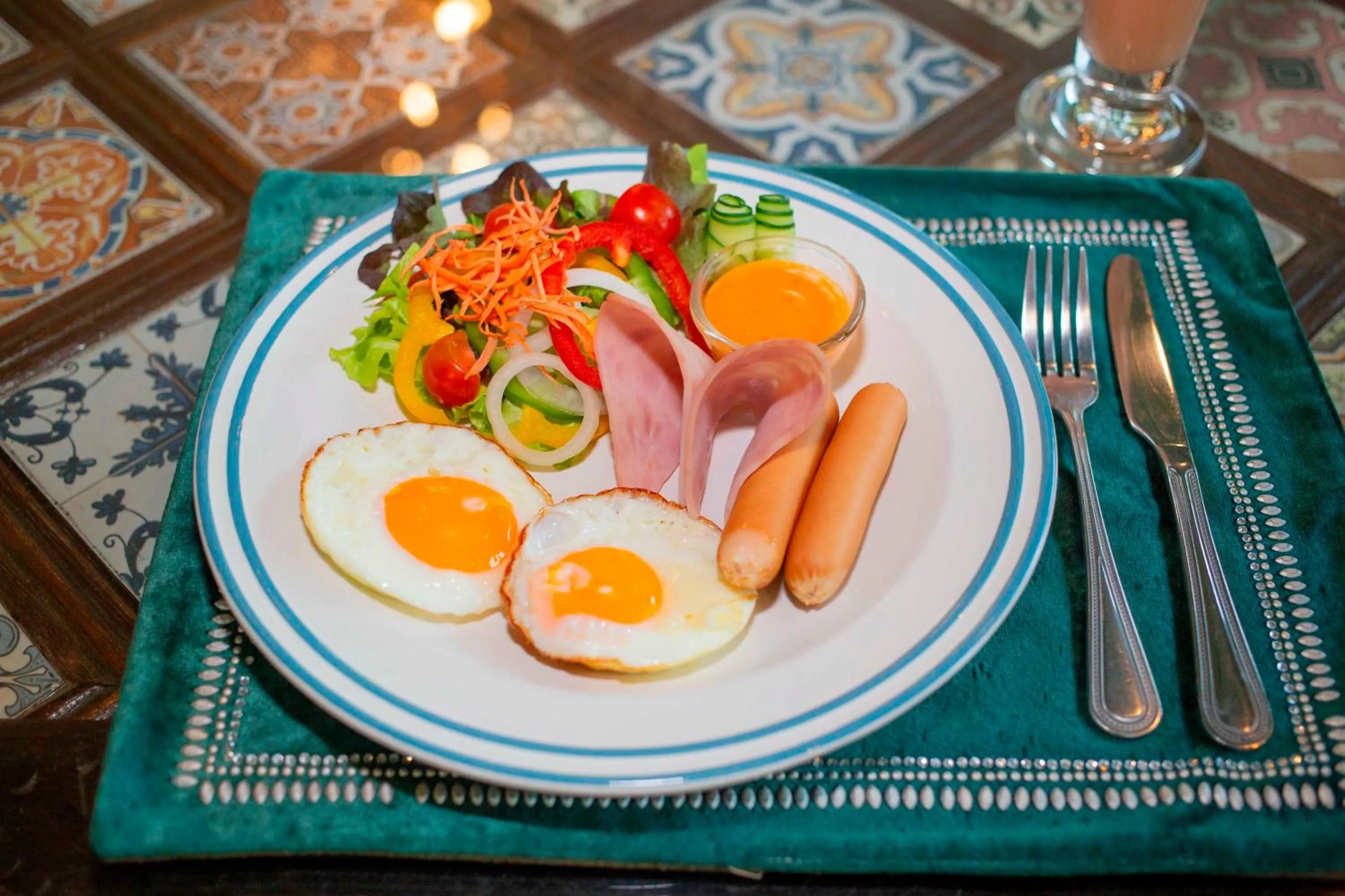 Other in The Grand Morocc Hotel