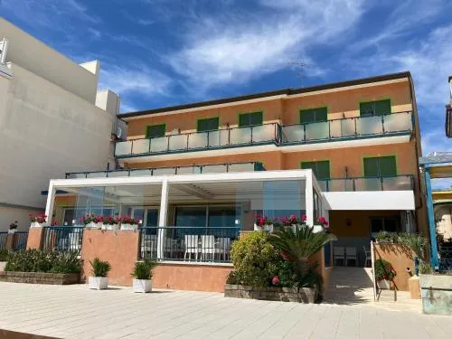 Hotel Giacomazzo