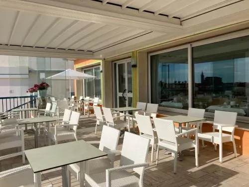 Hotel Giacomazzo