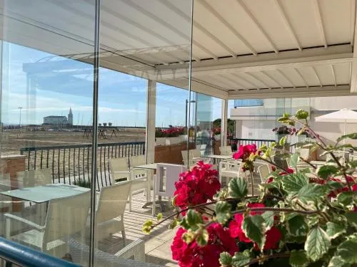 Hotel Giacomazzo