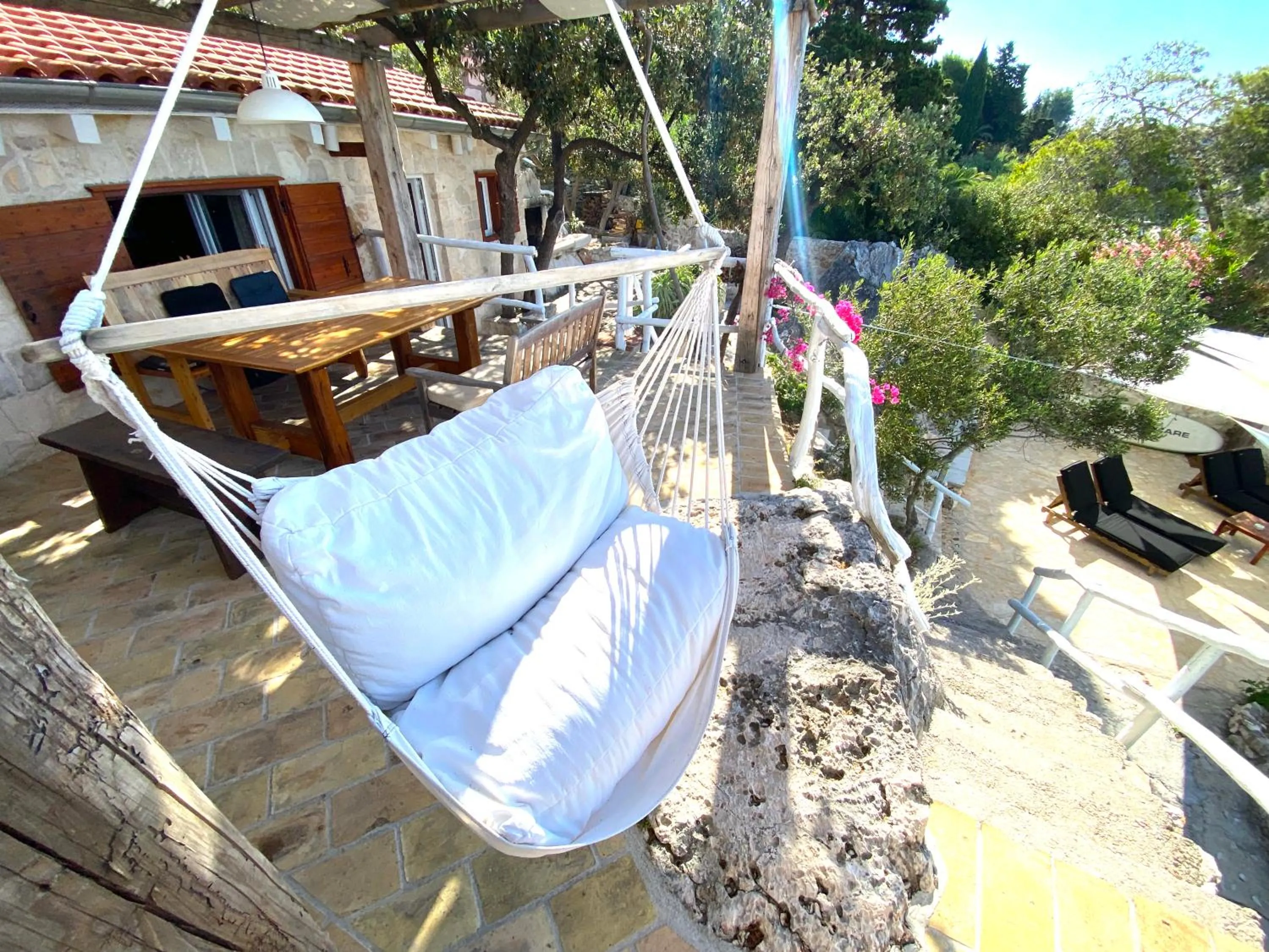 Apartments Villa Marcelina