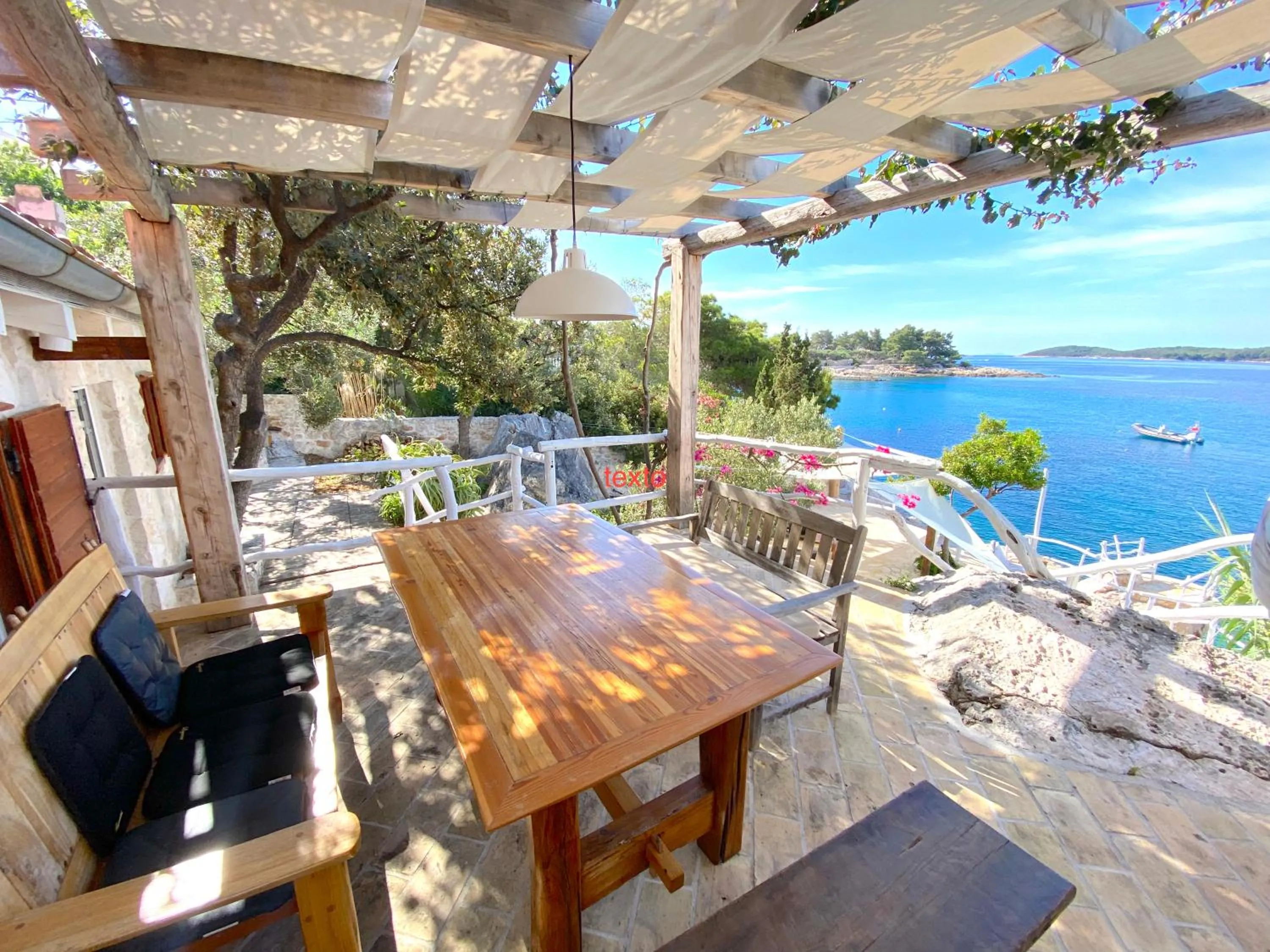 Apartments Villa Marcelina