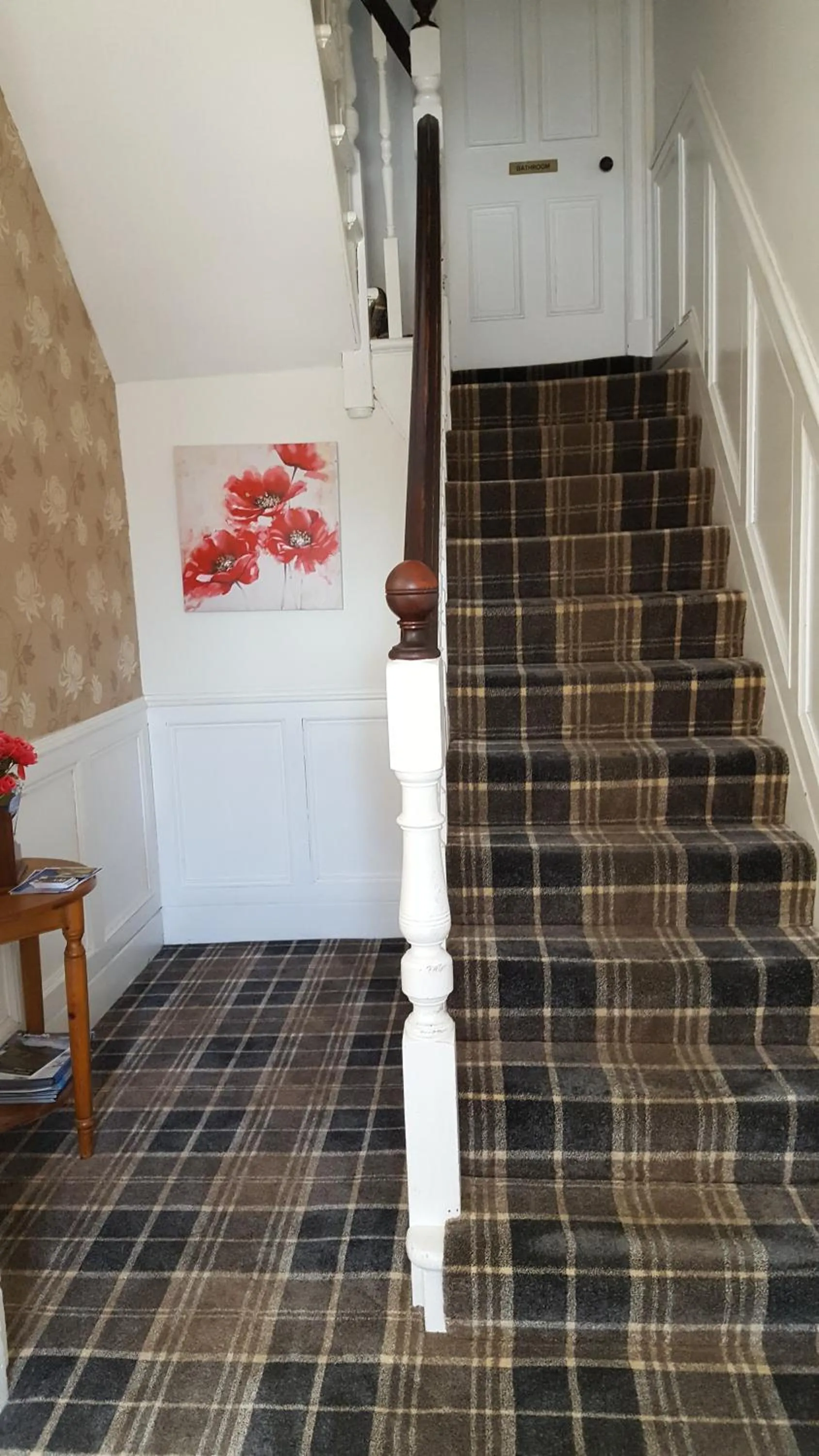 Property building in Dunskaith Villa