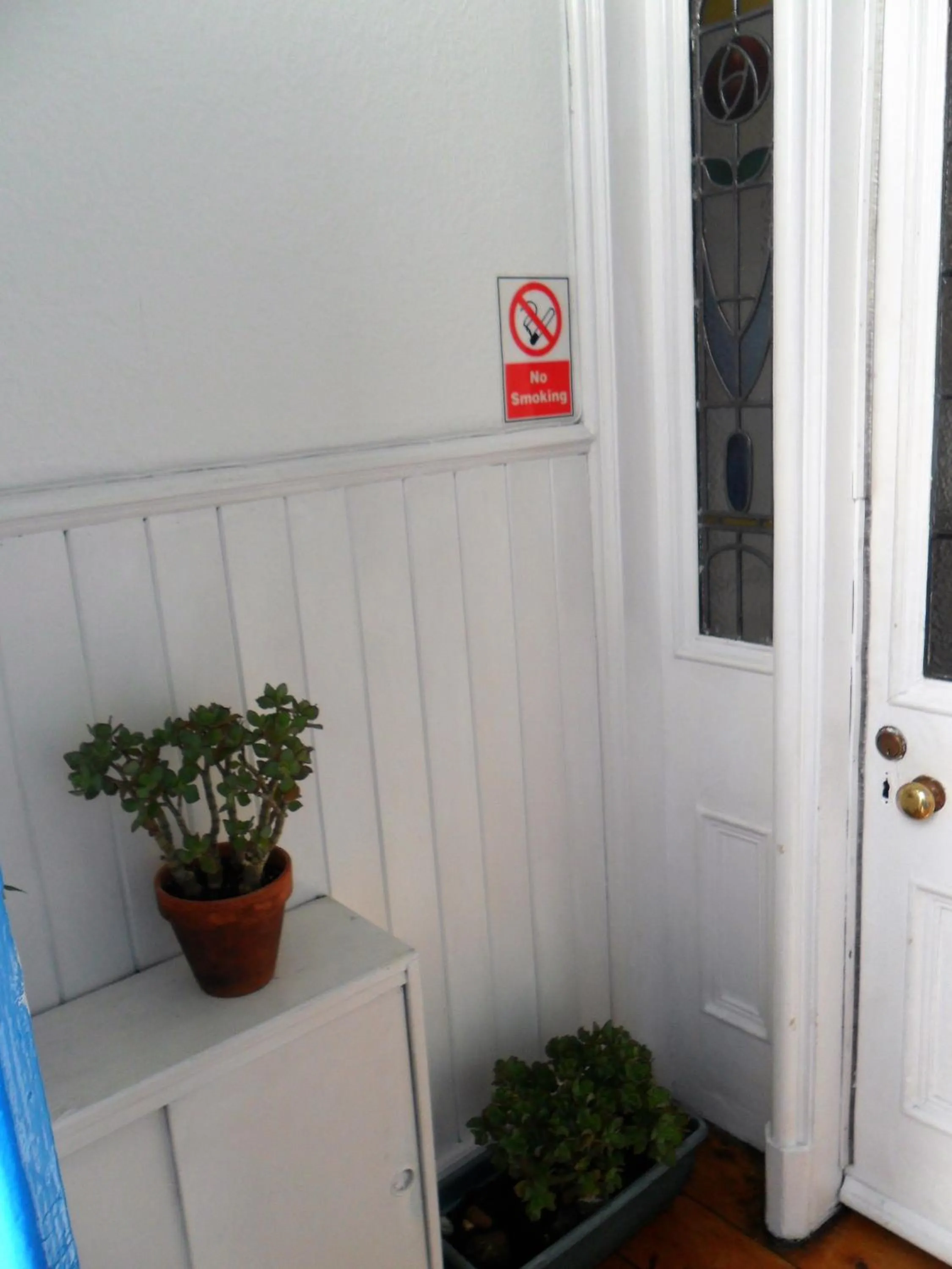 Facade/entrance in Dunskaith Villa