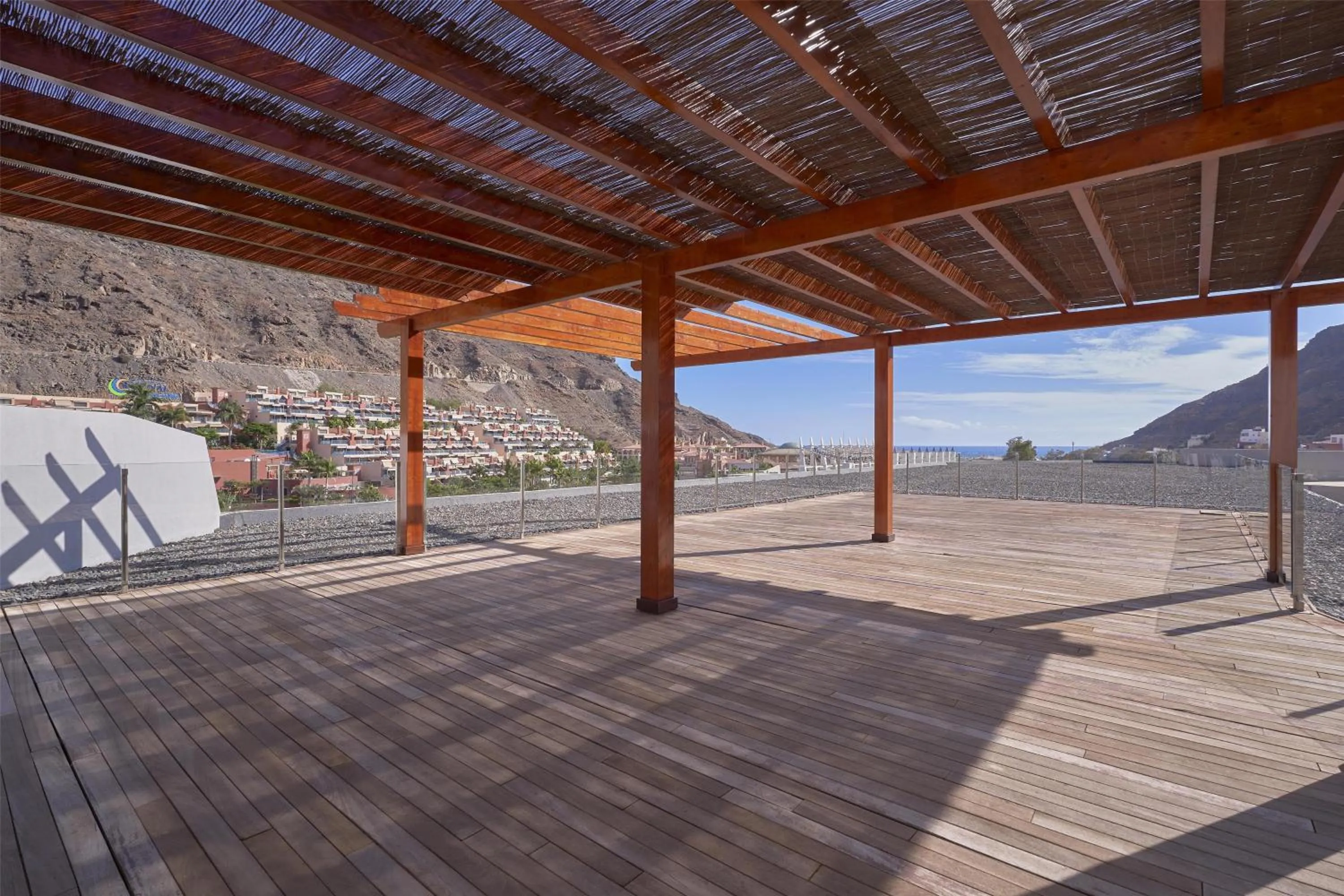 Sports in Radisson Blu Resort & Spa, Gran Canaria Mogan