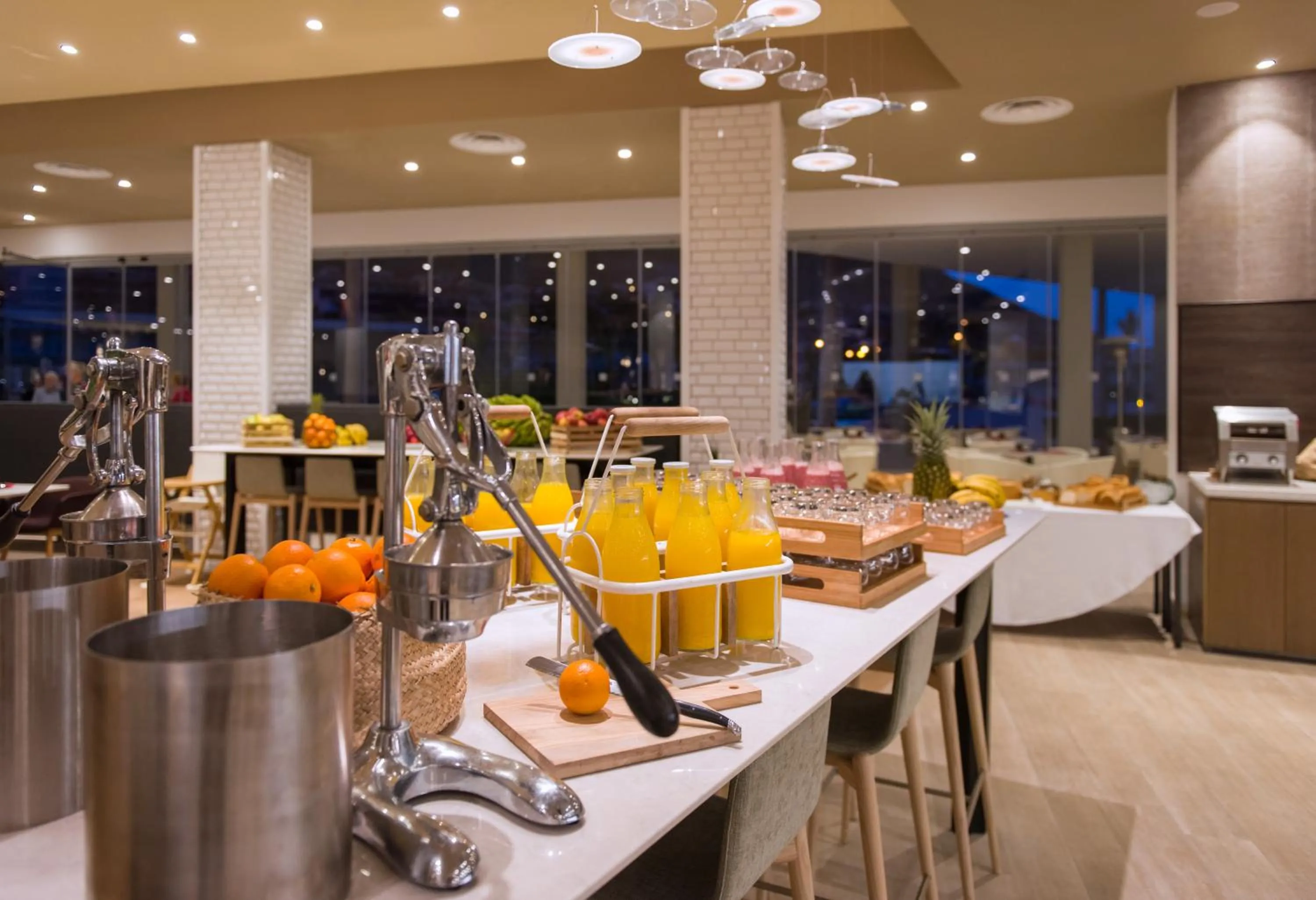 Restaurant/places to eat in Radisson Blu Resort & Spa, Gran Canaria Mogan