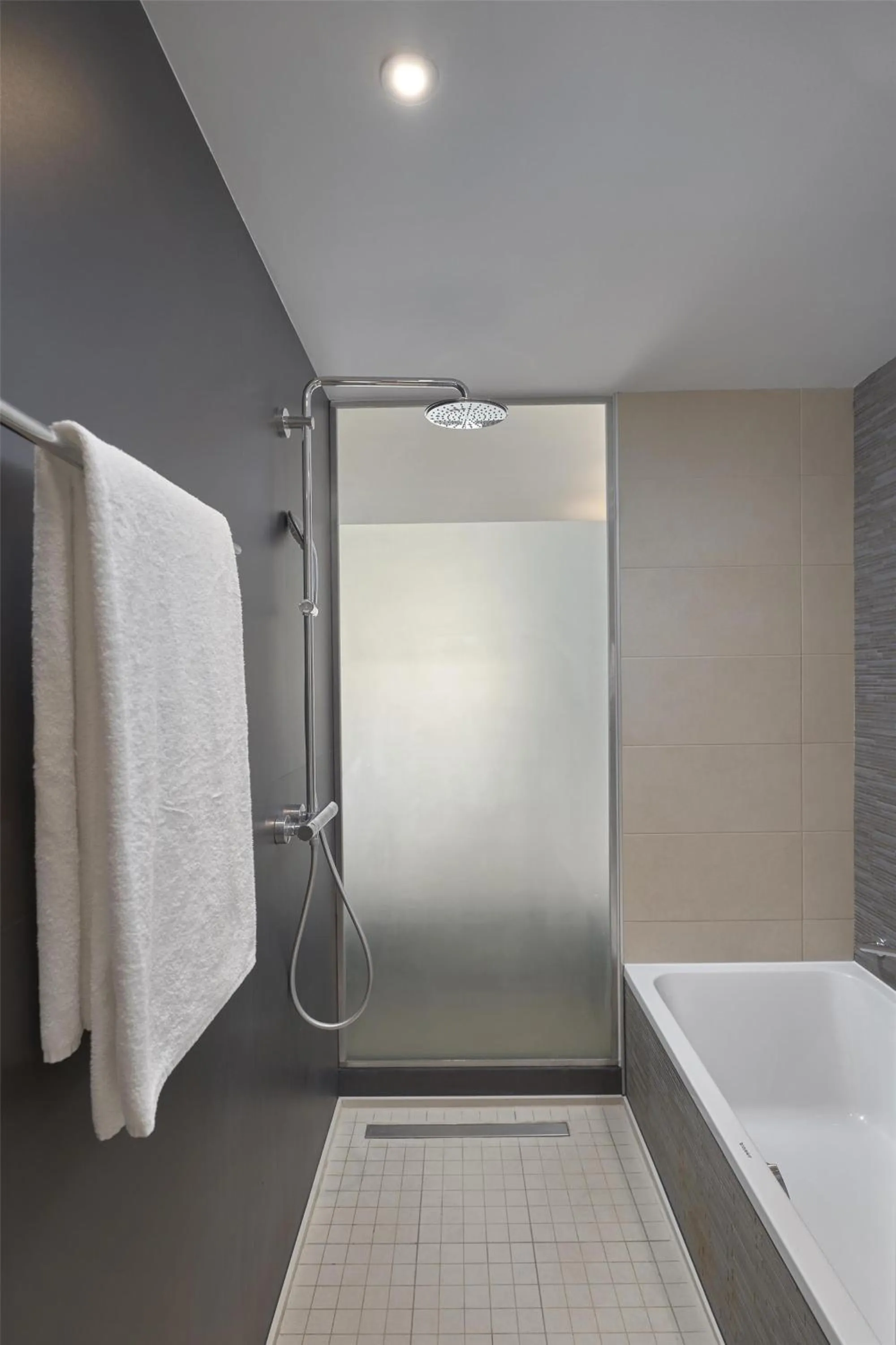 Bathroom in Radisson Blu Resort & Spa, Gran Canaria Mogan