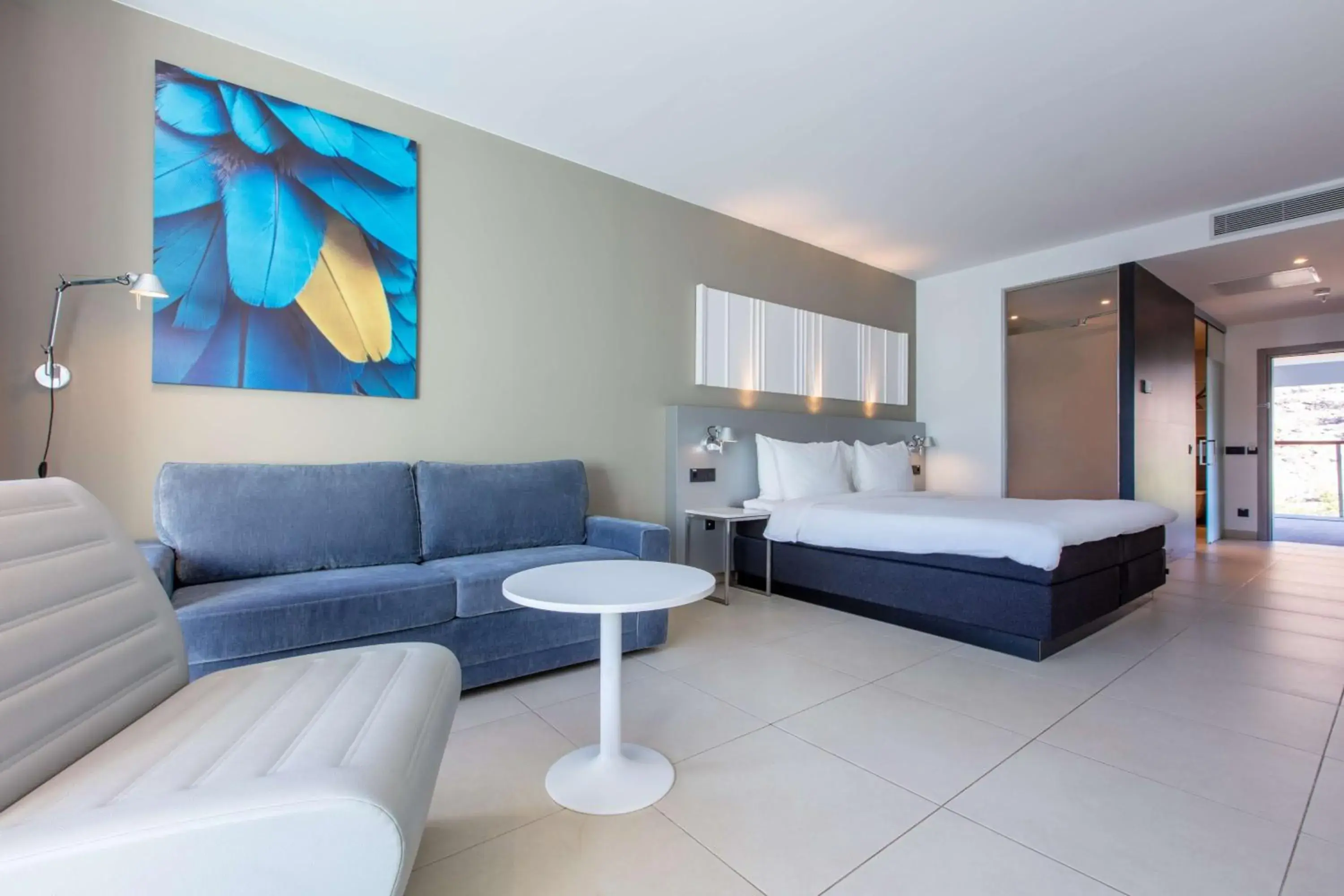 View (from property/room) in Radisson Blu Resort & Spa, Gran Canaria Mogan View (from property/room) in Radisson Blu Resort & Spa, Gran Canaria Mogan