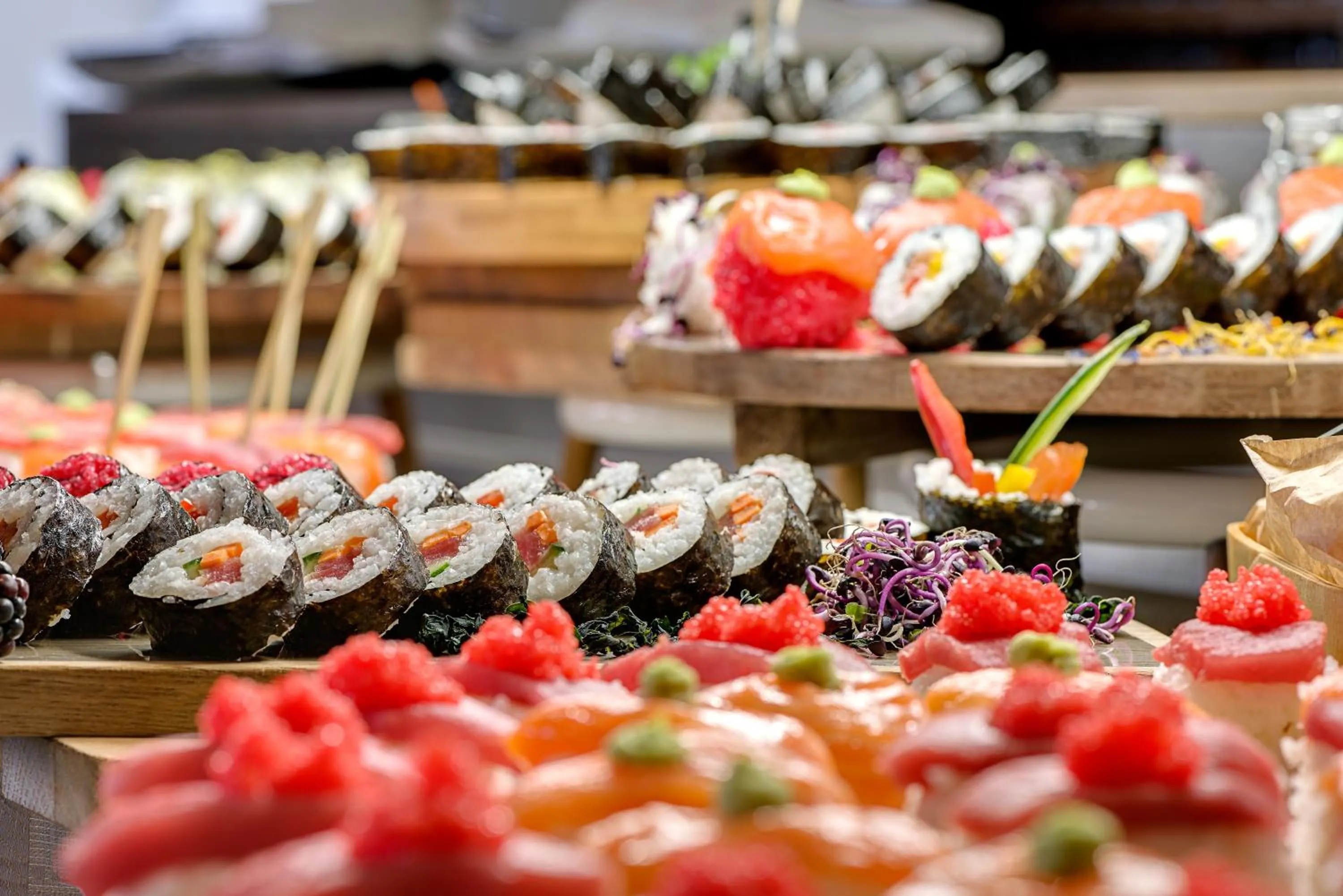 Restaurant/places to eat in Radisson Blu Resort & Spa, Gran Canaria Mogan