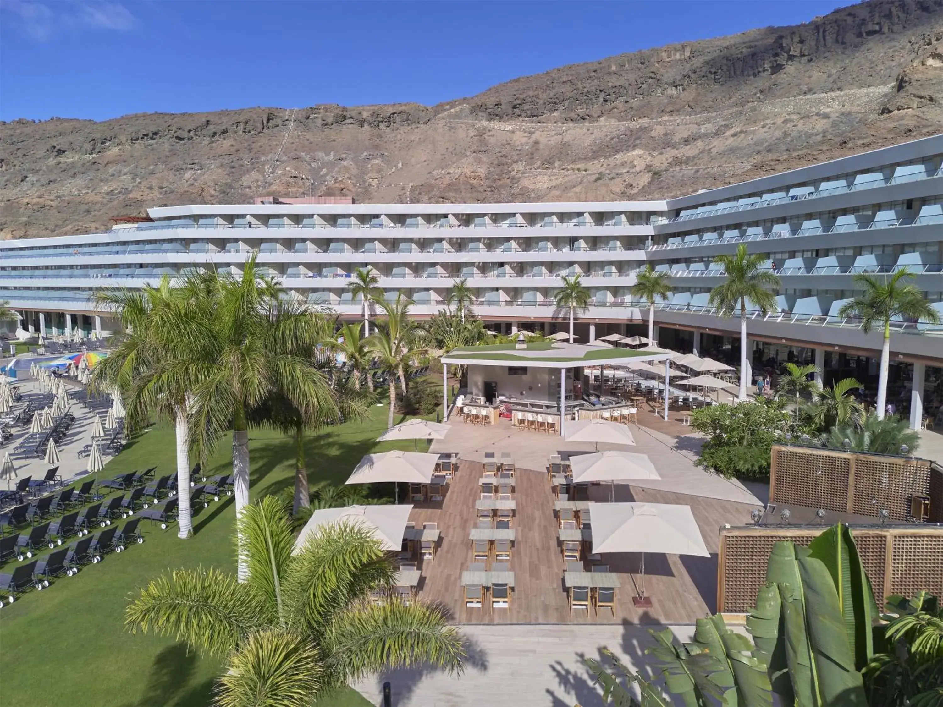 Restaurant/places to eat in Radisson Blu Resort & Spa, Gran Canaria Mogan Restaurant/places to eat in Radisson Blu Resort & Spa, Gran Canaria Mogan