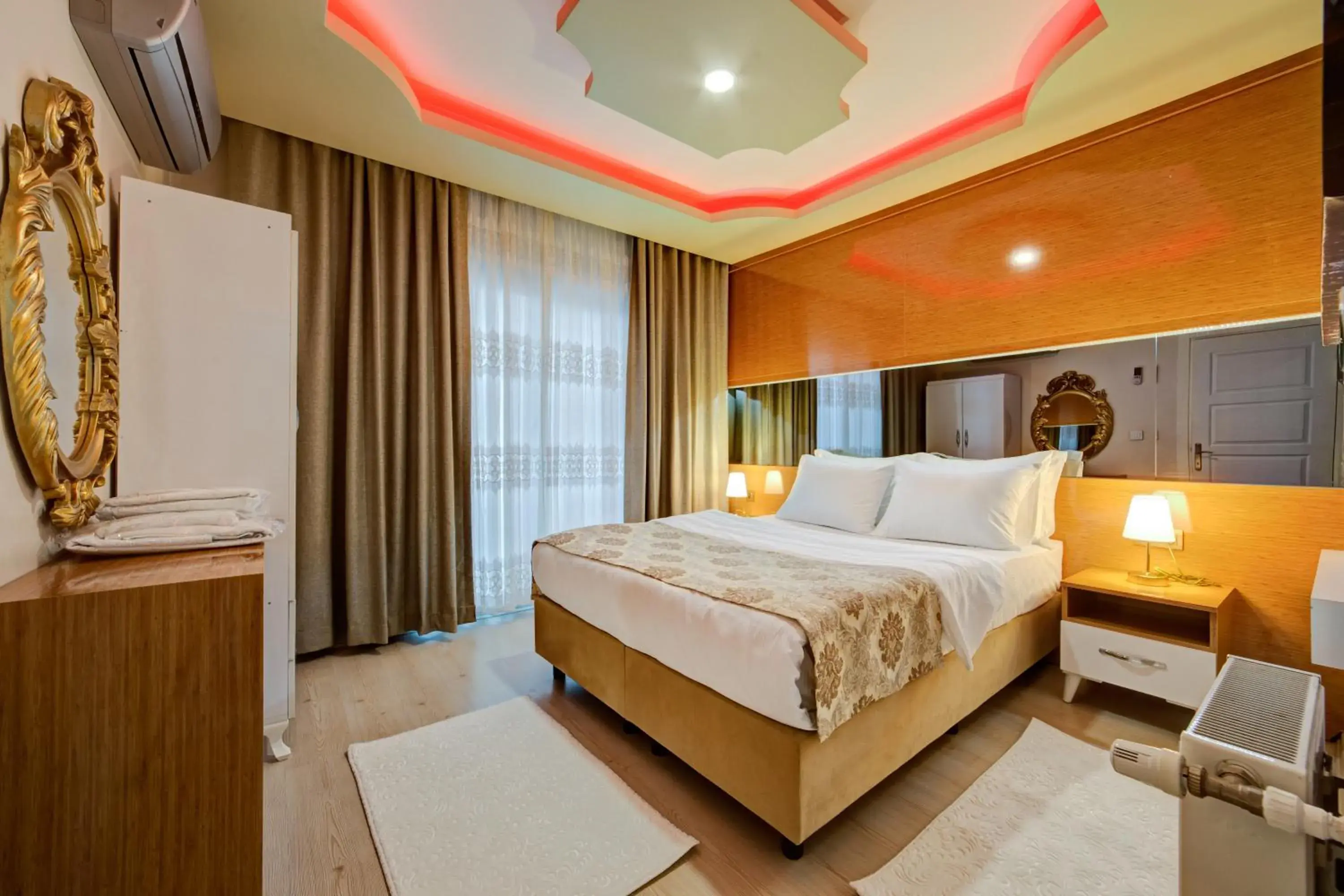 Mersin Vip House Hotel Mersin Vip House Hotel